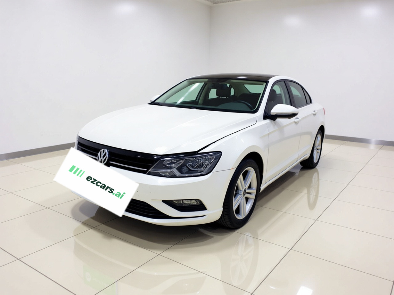 Lamando 2018 280TSI DSG Comfort
