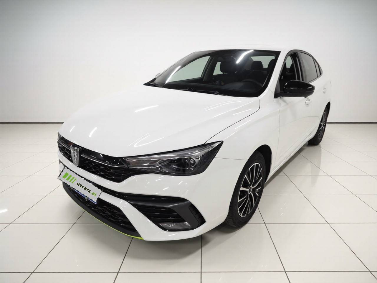 i5 2021 Facelift 1.5L CVT
