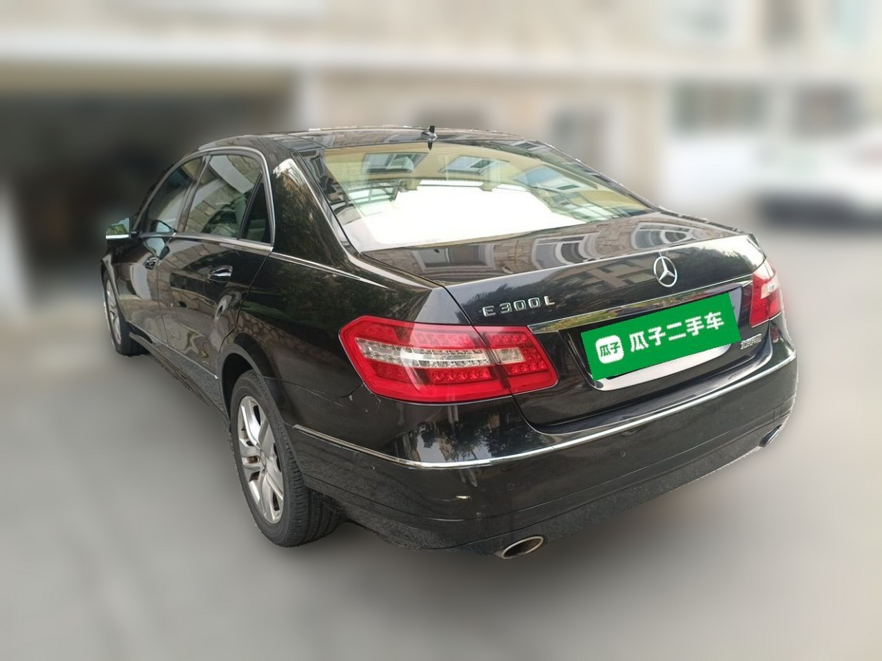 E-Class 2010 E 300 L Fashion photo 4