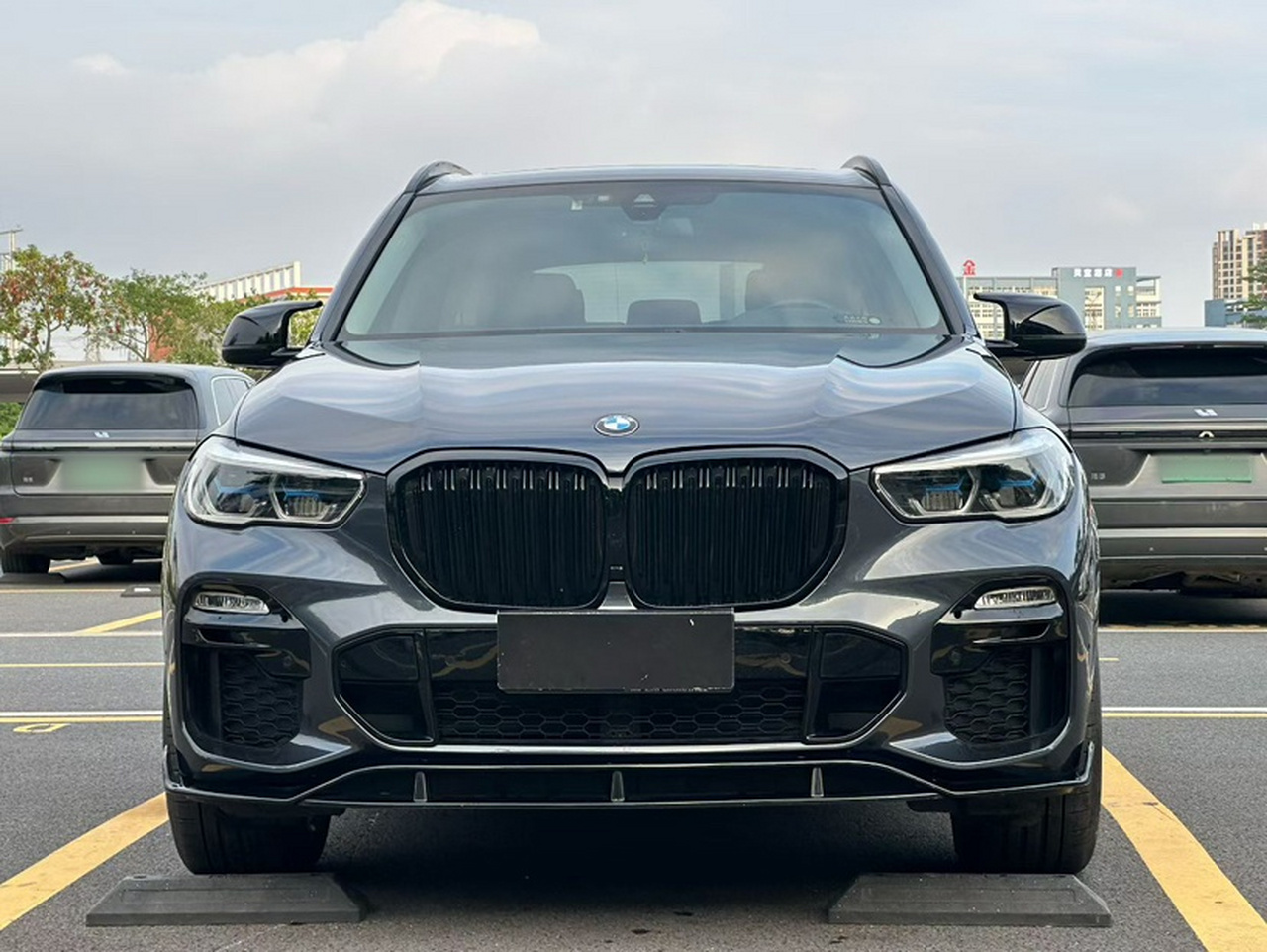 X5 Imported 2020 xDrive30i M Sport Package photo 4