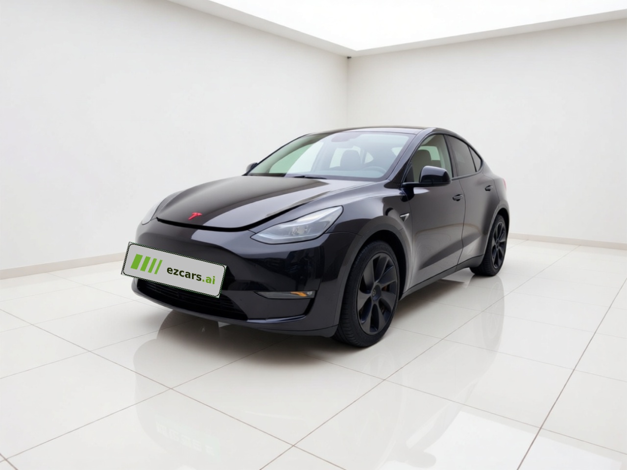 Model Y 2023 Long Range AWD