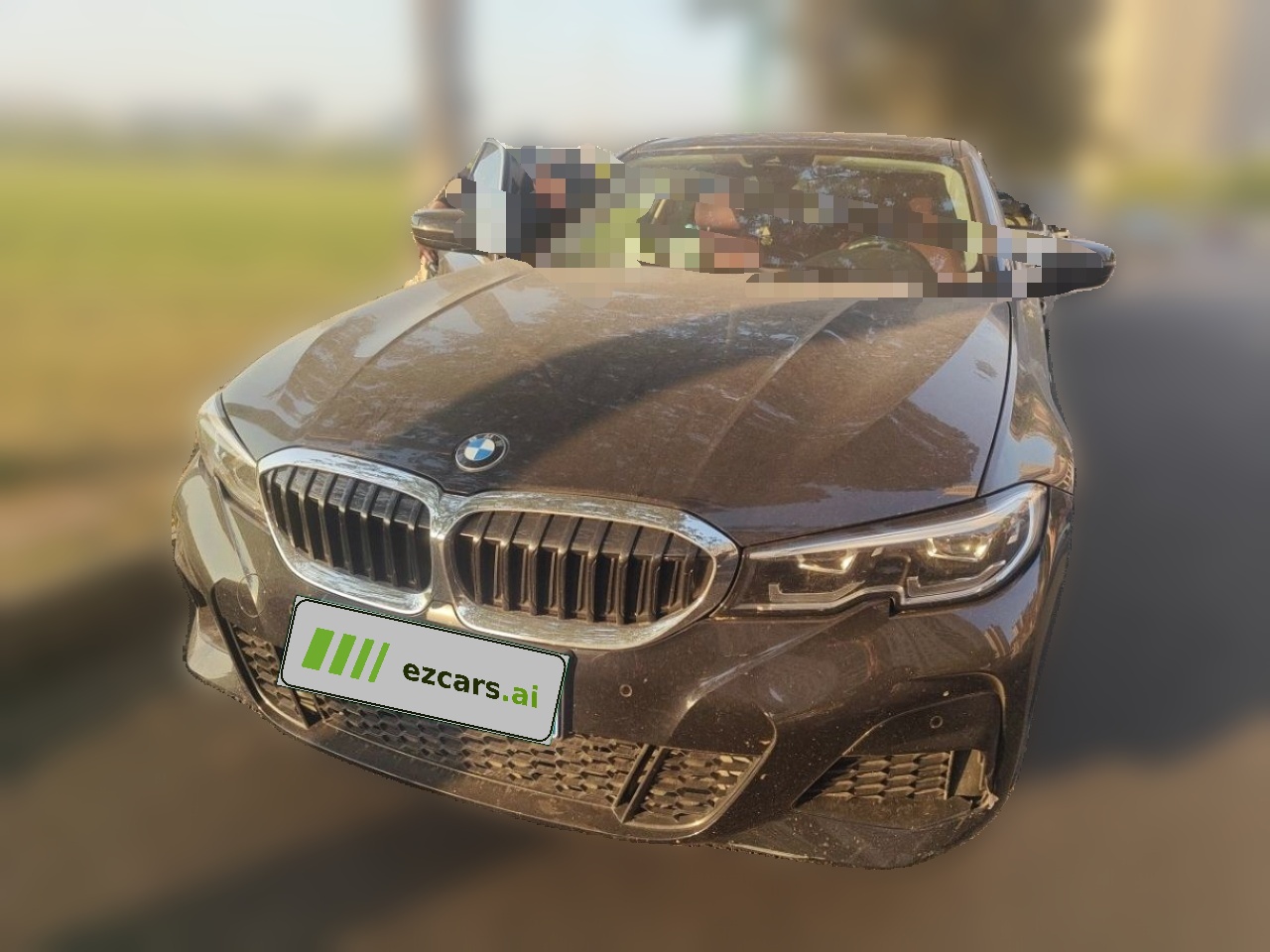 3 Series 2022 325i M Sport Package