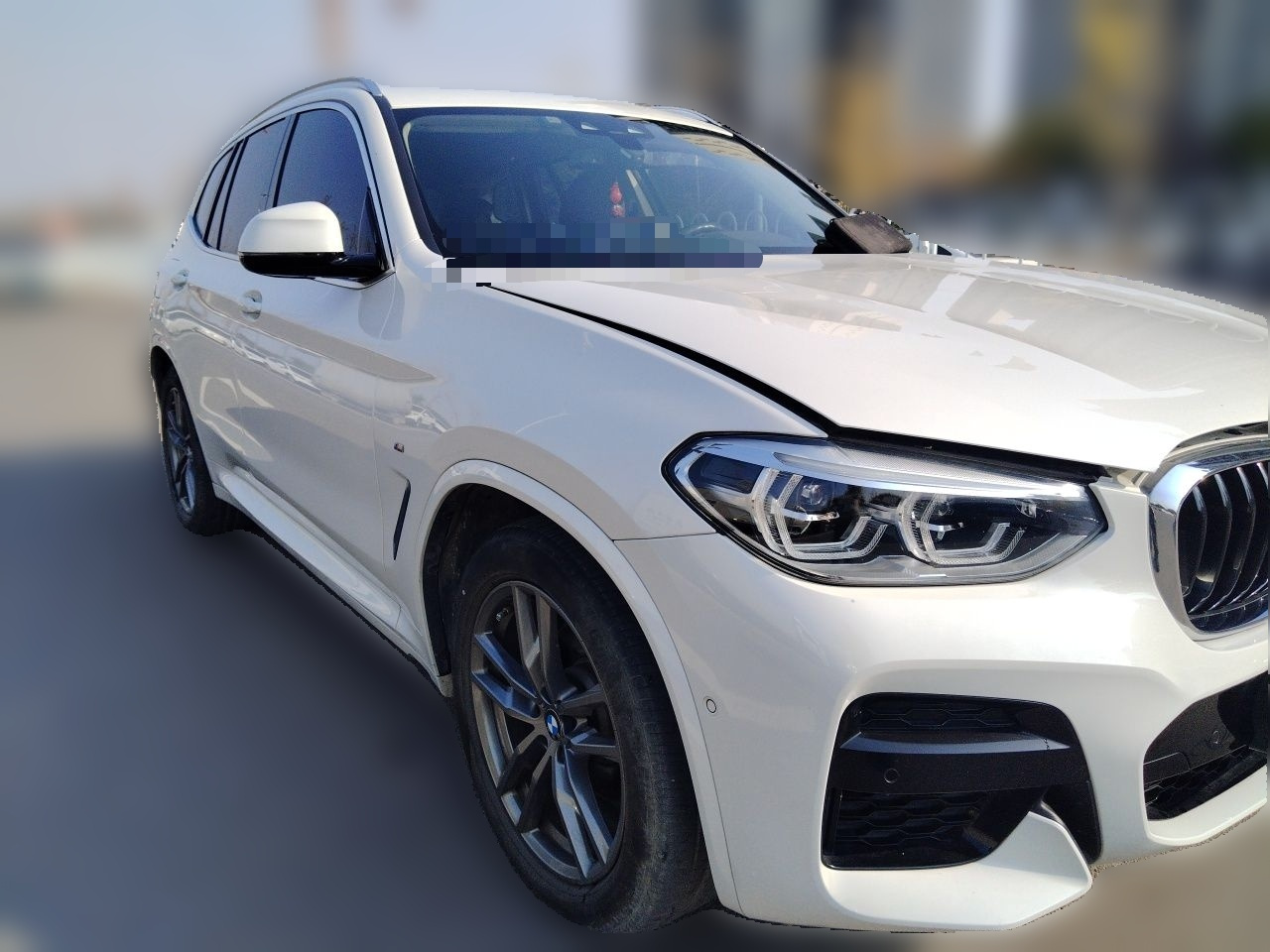 X3 2020 xDrive28i M Sport Package photo 3