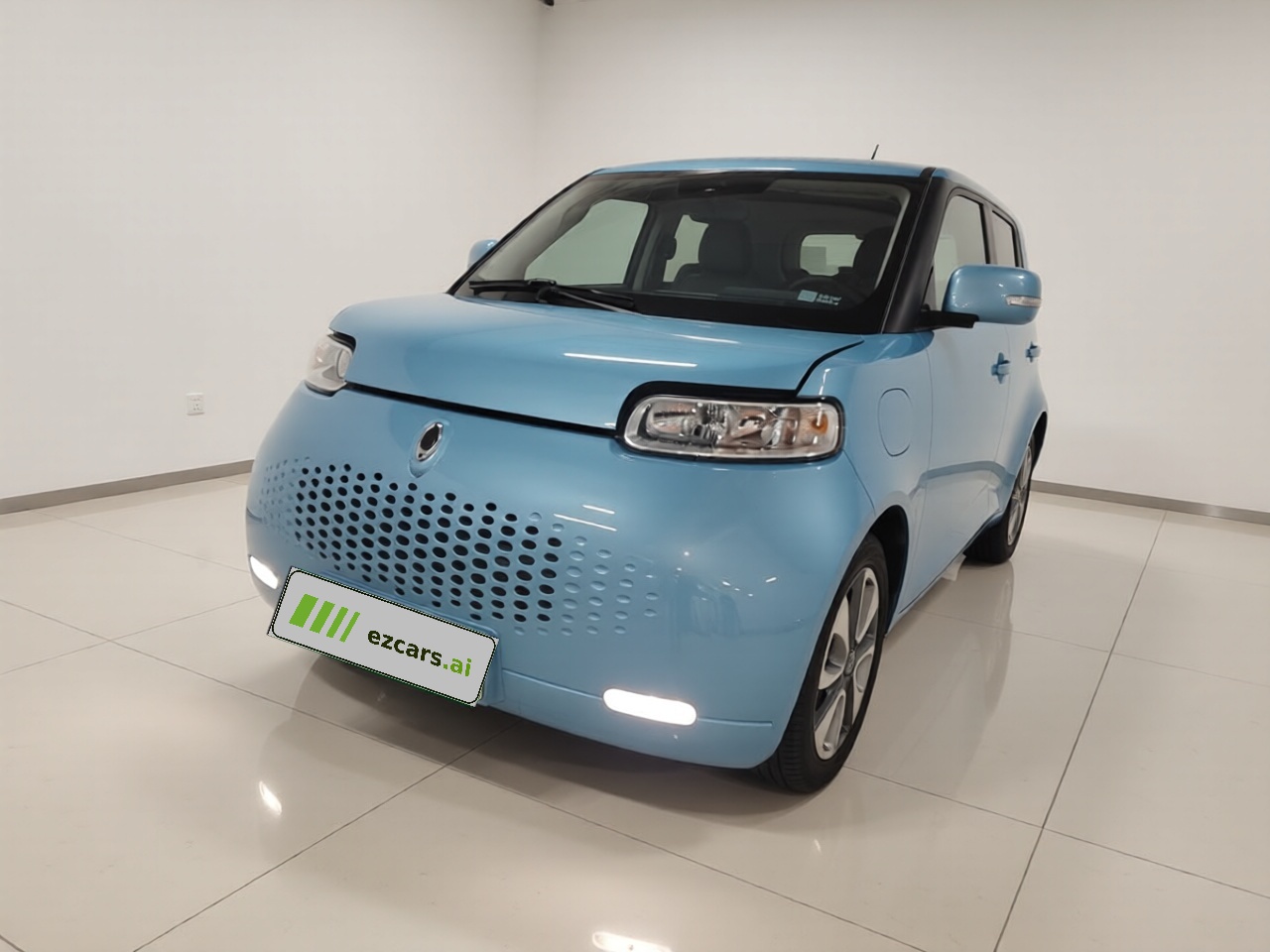 2020 305km Luxury