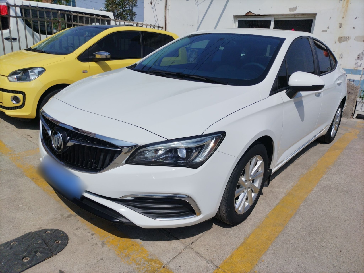 Verano 2019 Sedan 15S AT Leading