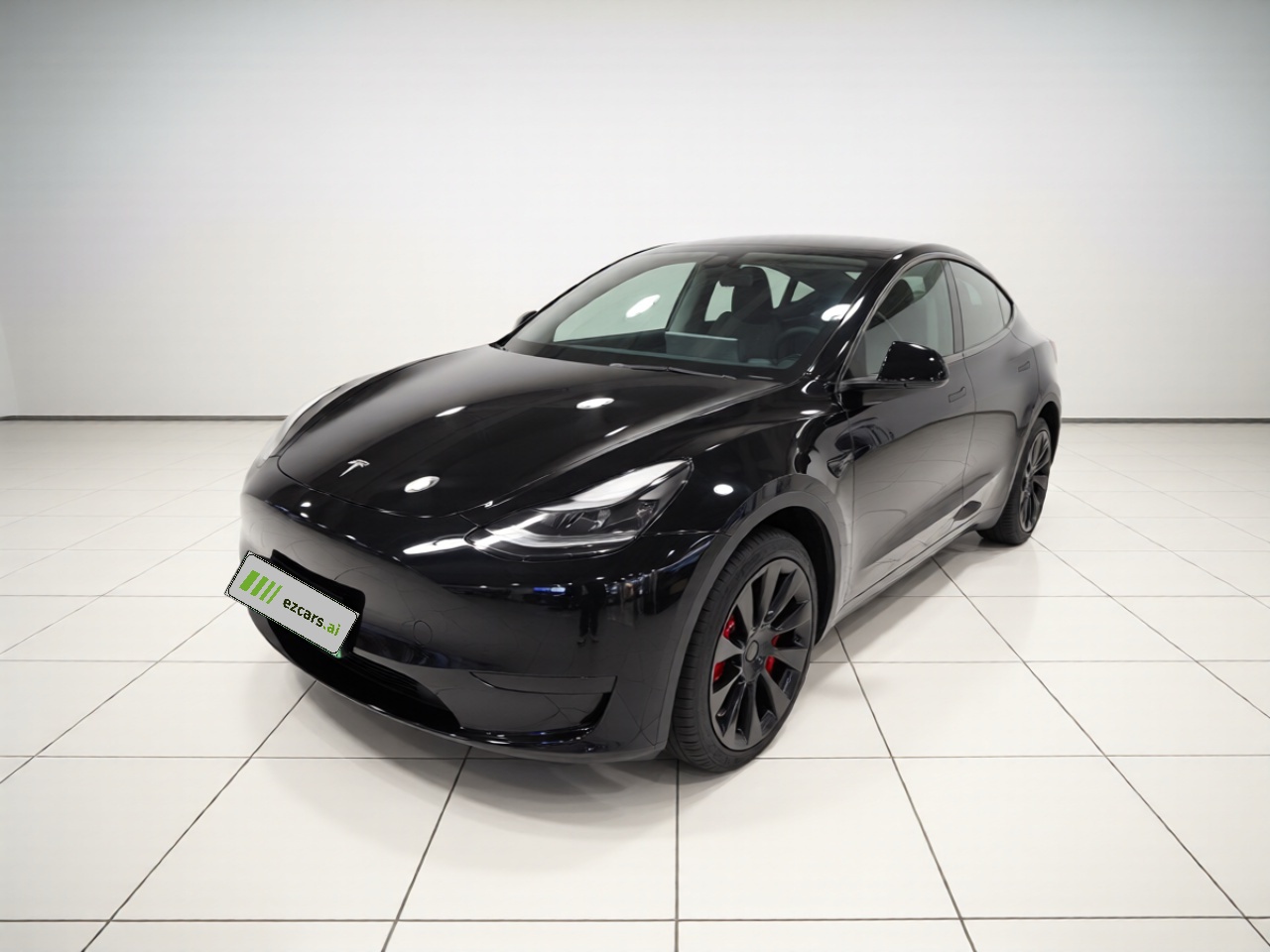 Model Y 2022 RWD