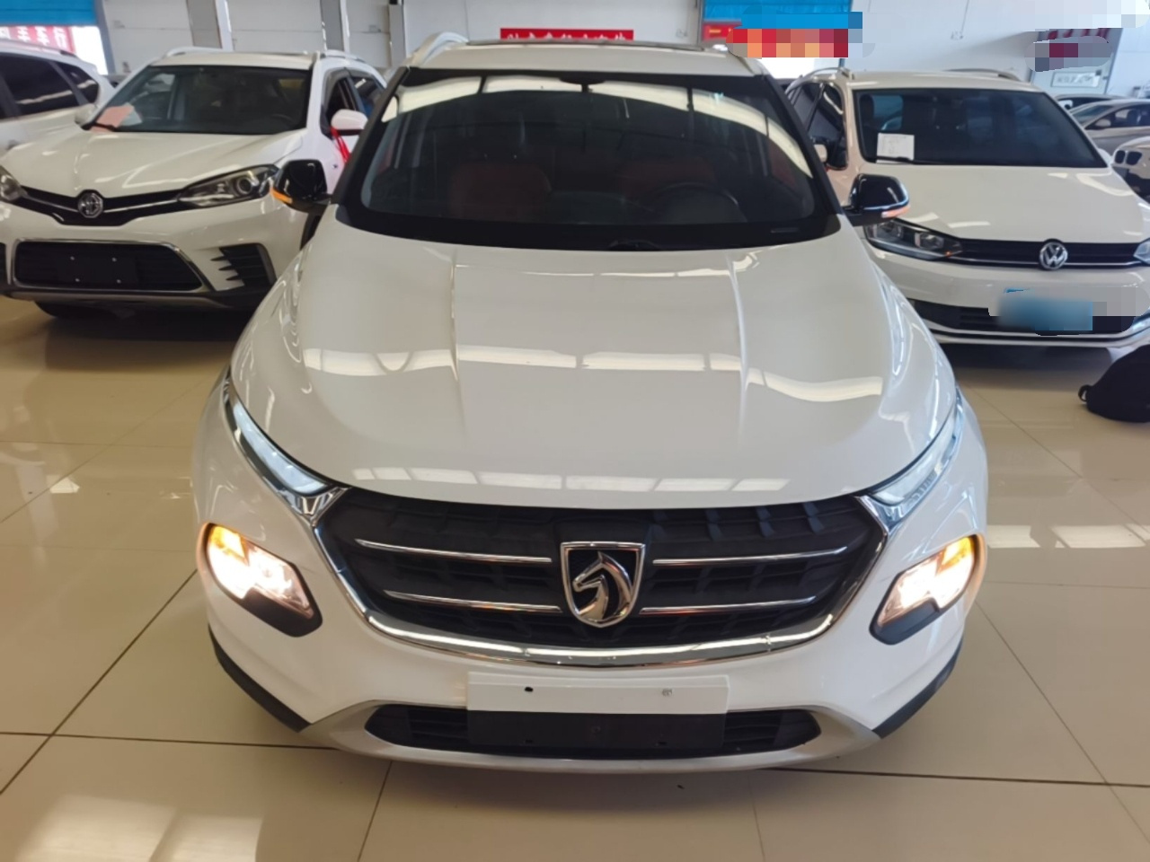 510 2017 1.5L MT Luxury photo 2