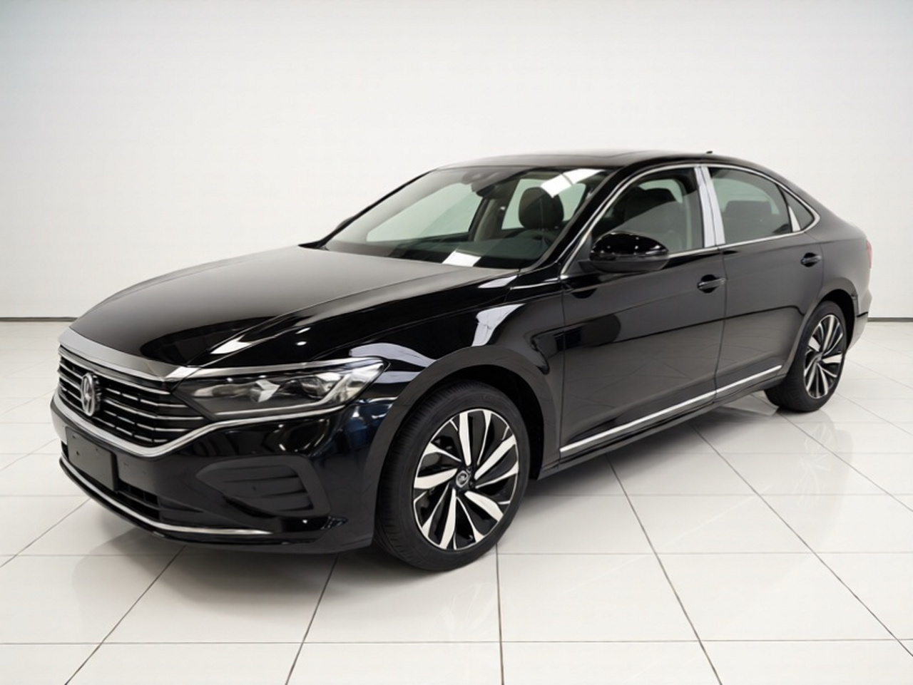 Passat 2026 330TSI Elite