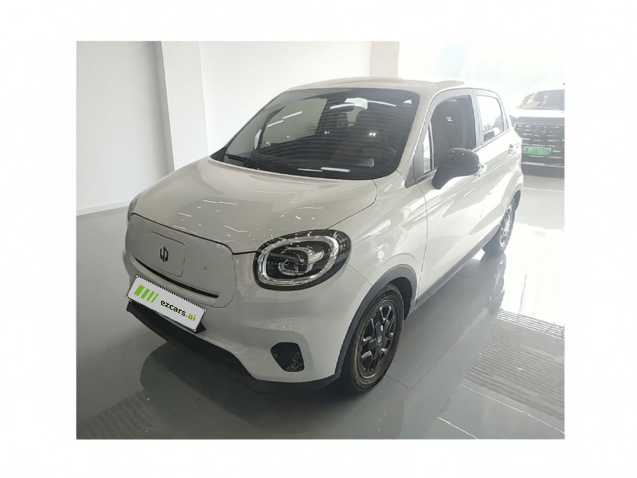 Leapmotor T03 2023 310