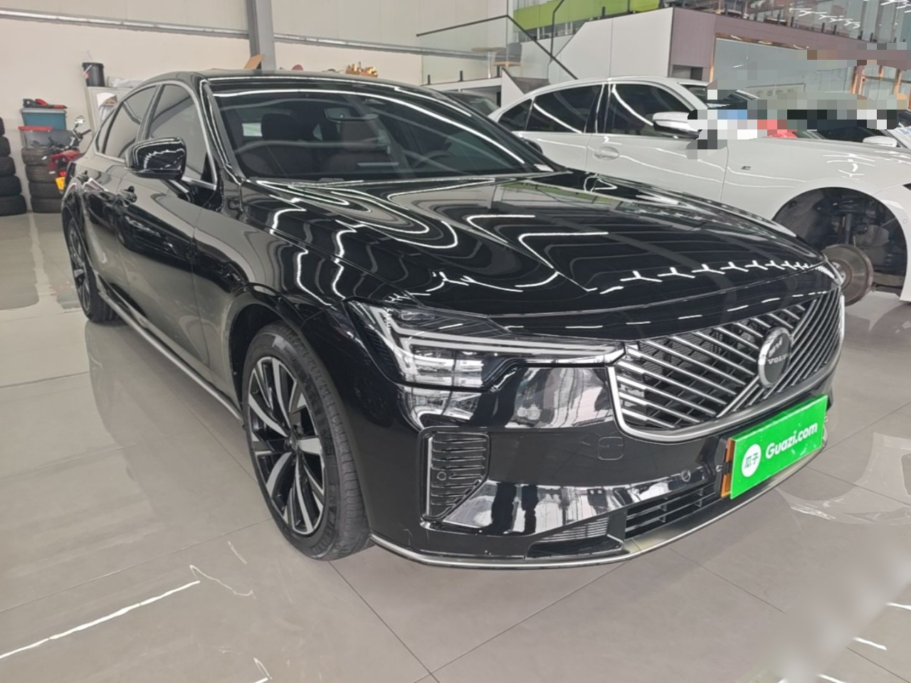 S90 2026 B5 Luxury photo 3