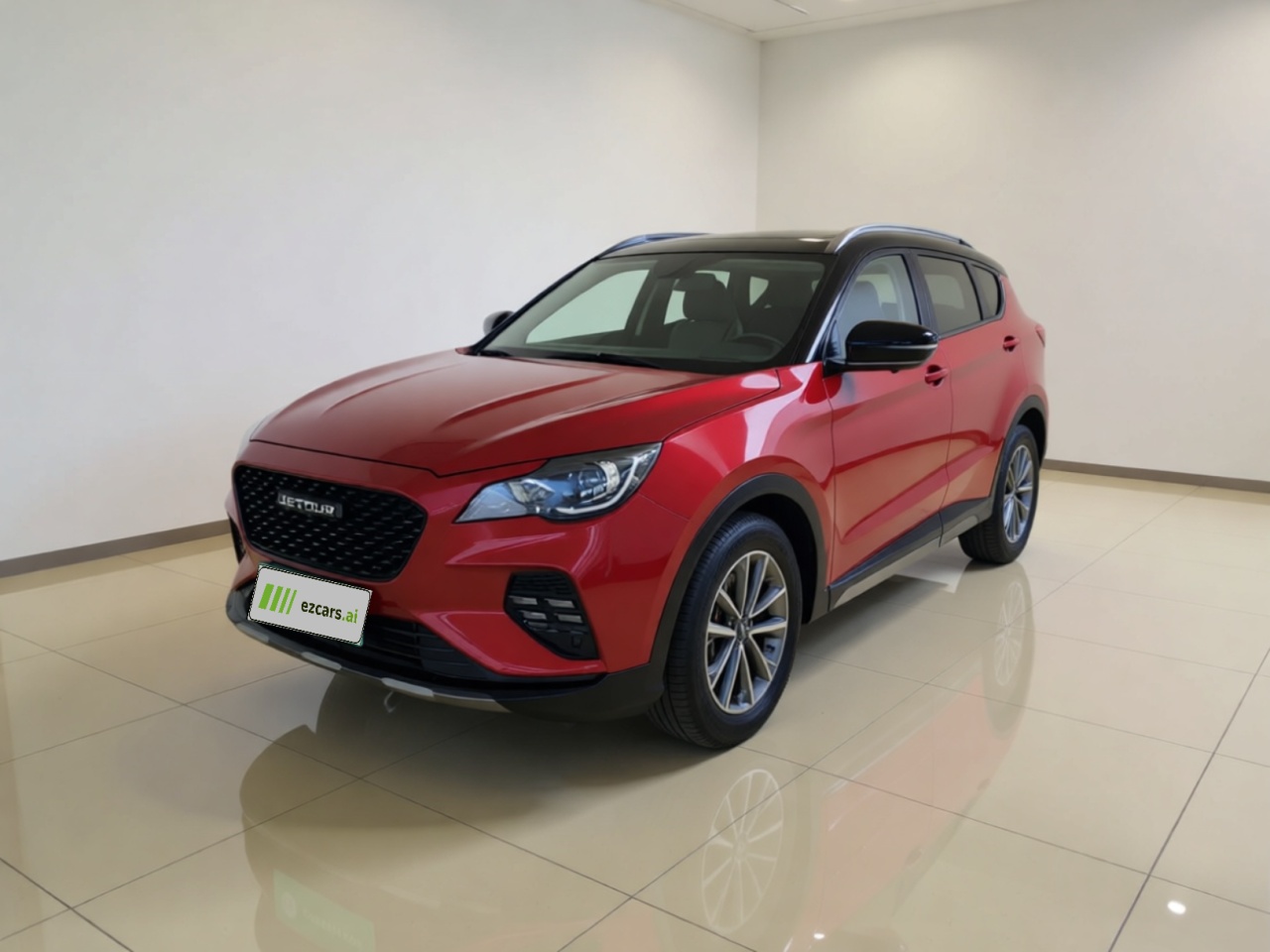 X70 Coupe 2020 1.6T DCTCool 5-Seater