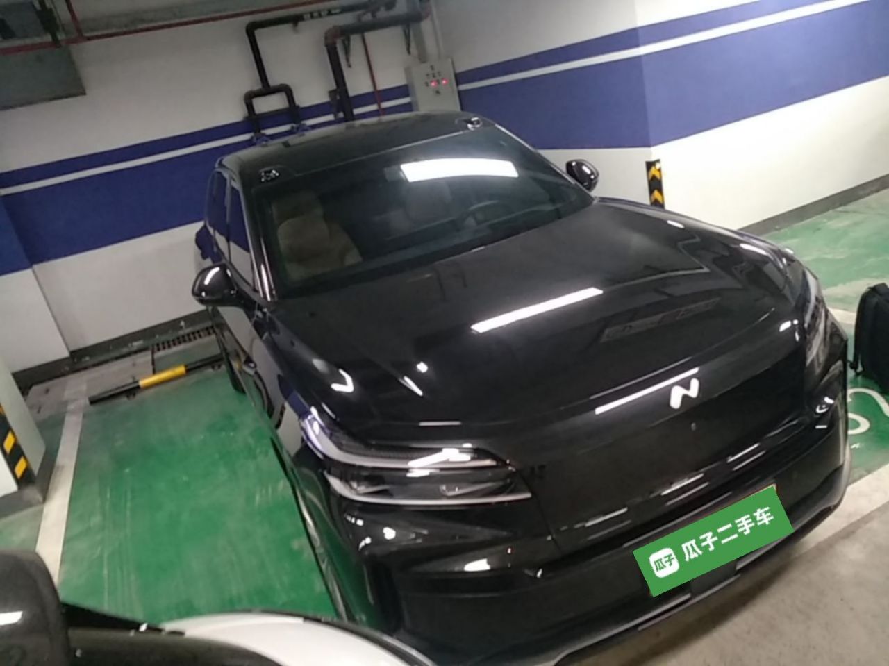 L90 2025 Ultra 6-Seater 85 photo 5