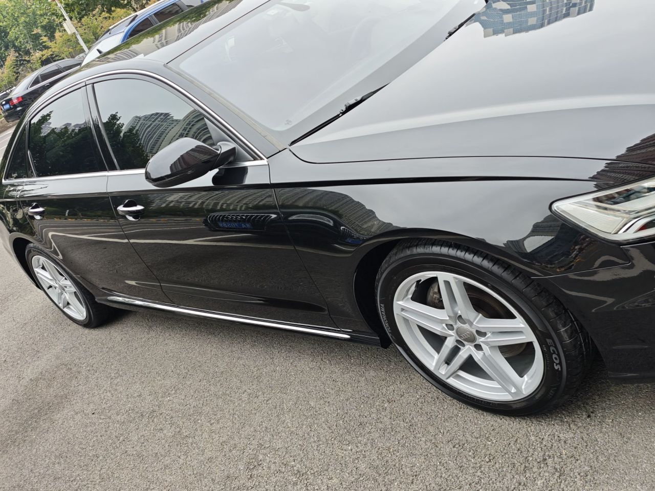 A6L 2018 30 Anniversary 30 FSI photo 3