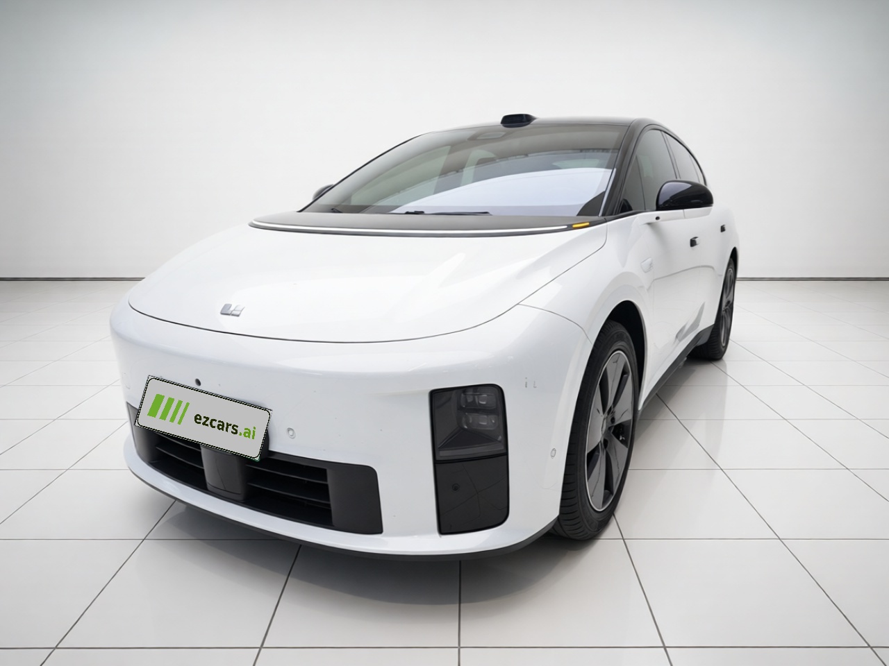 Li Auto i6 2025 RWD Standard