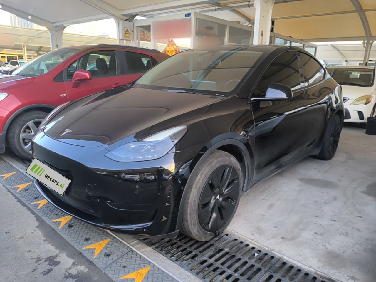 Model Y 2022 RWD