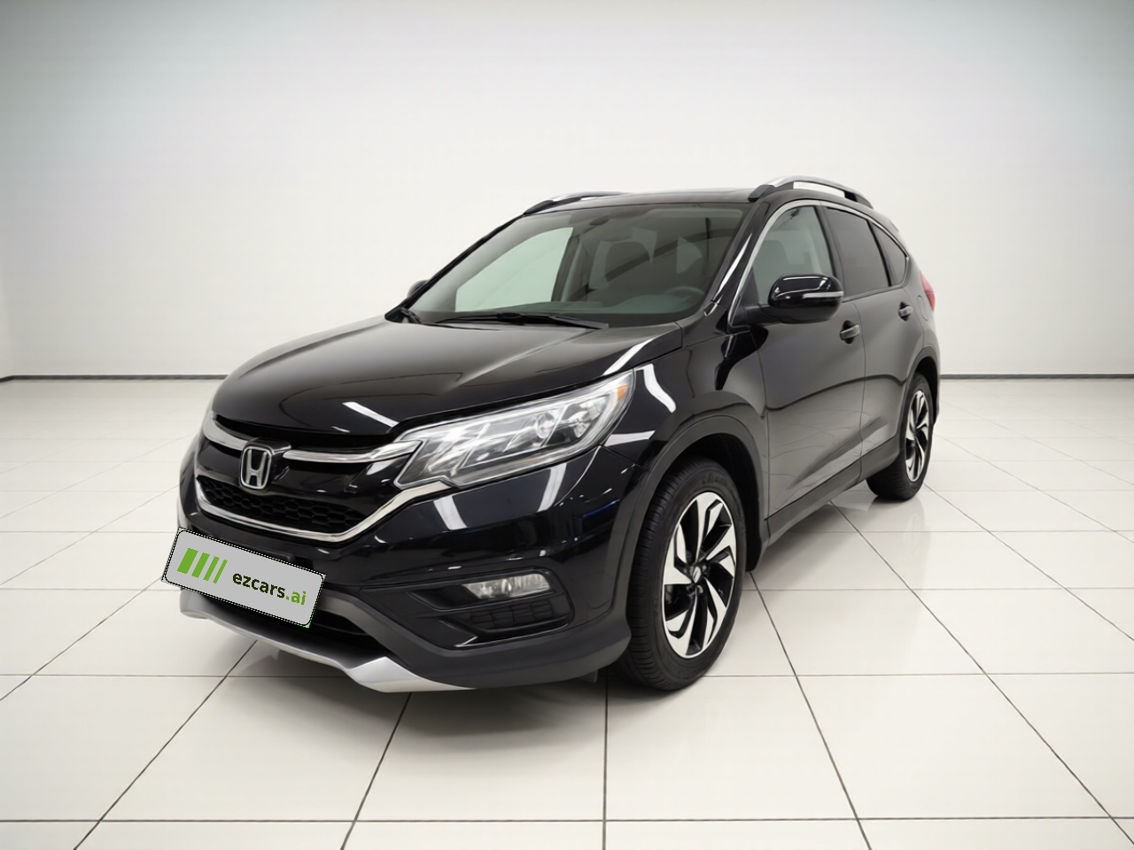 CR-V 2015 2.4L AWD Premium
