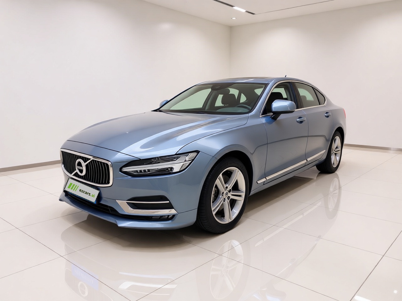 S90 2019 T5