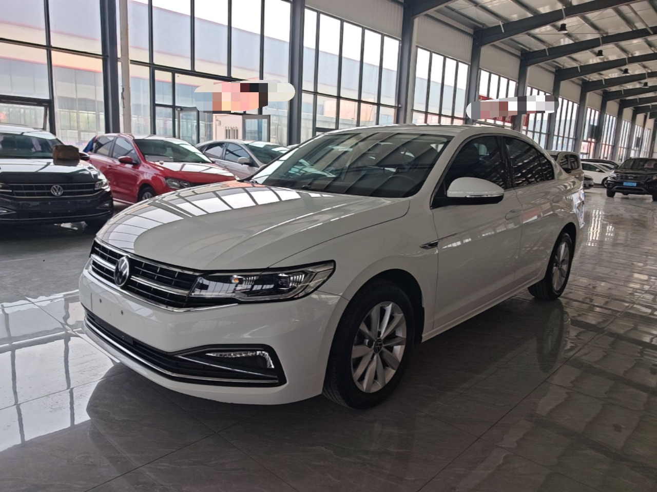 Bora 2021 280TSI DSG Elite Connected