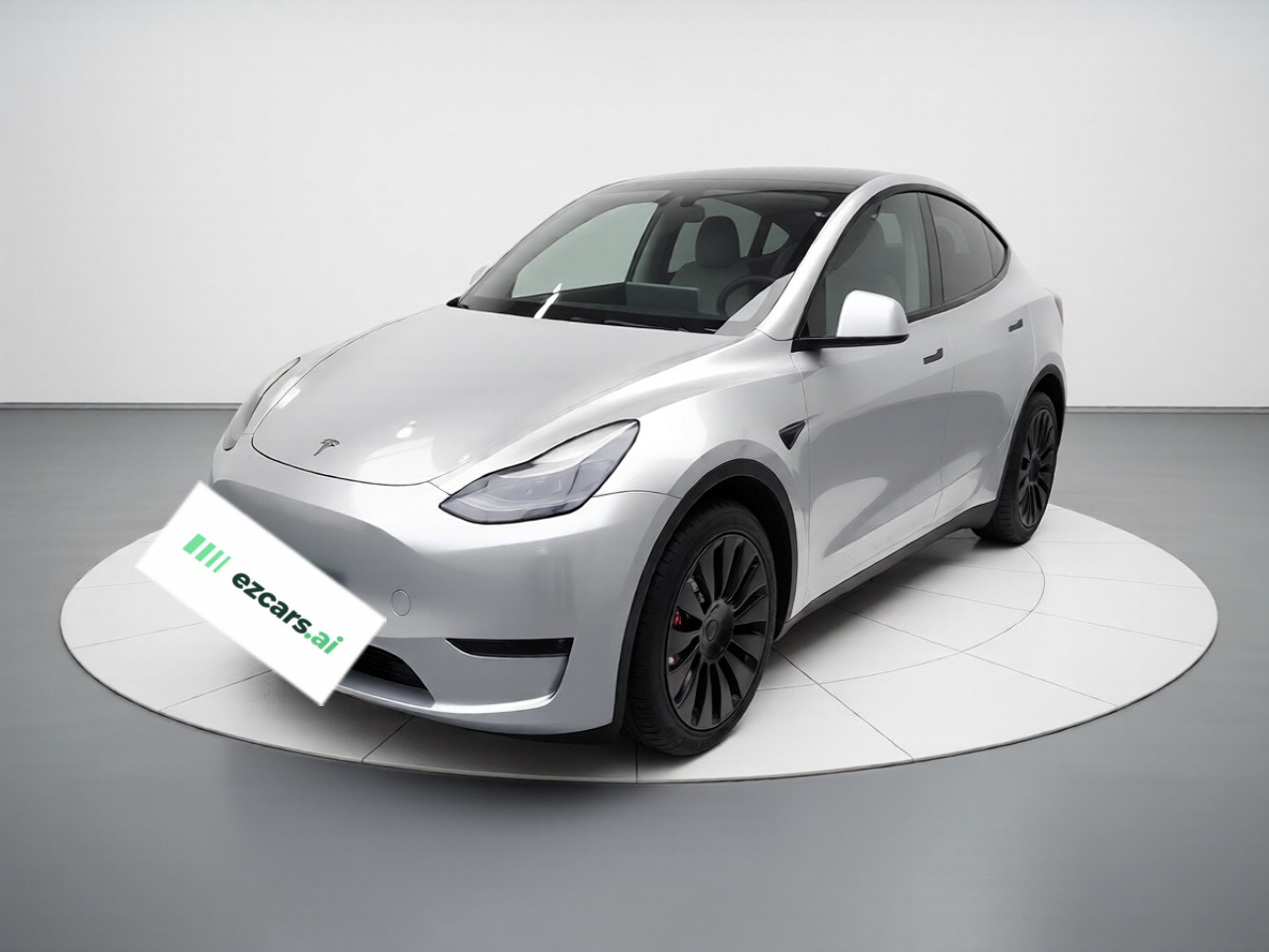 Model Y 2021 Long Range AWD 3D7