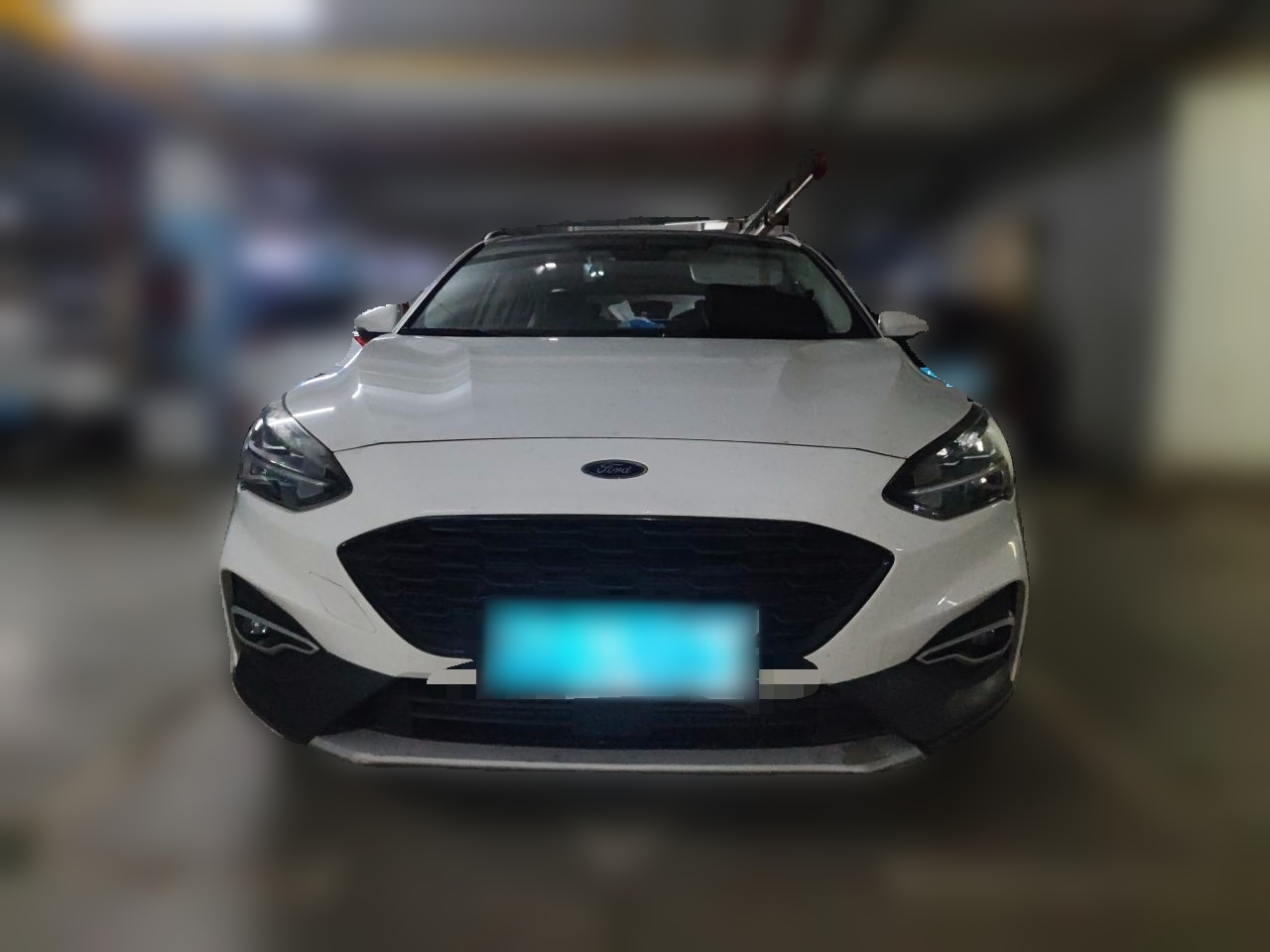 Focus Active 2020 EcoBoost 180 AT photo 2
