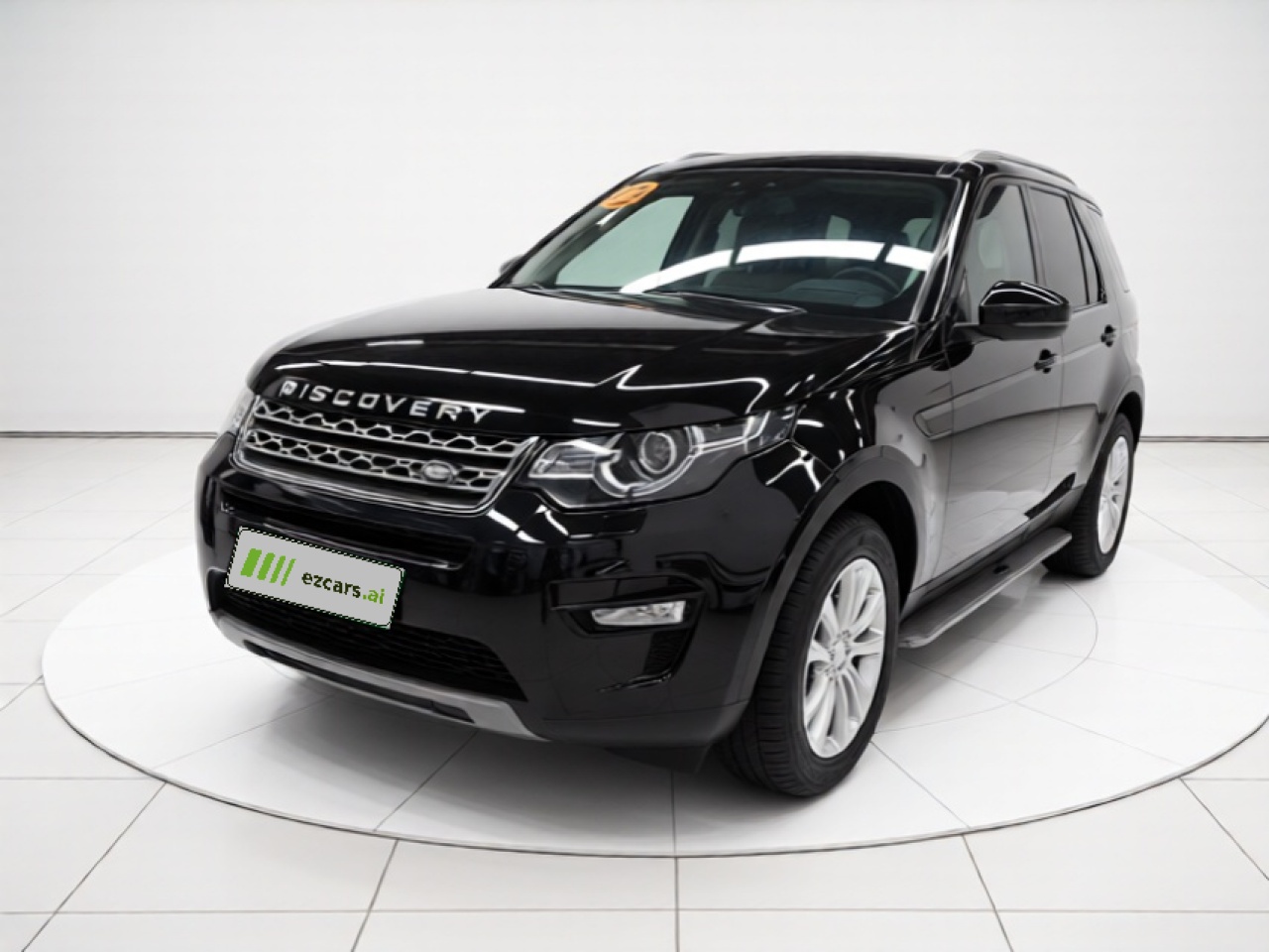 Discovery Sport 2016 2.0T SE