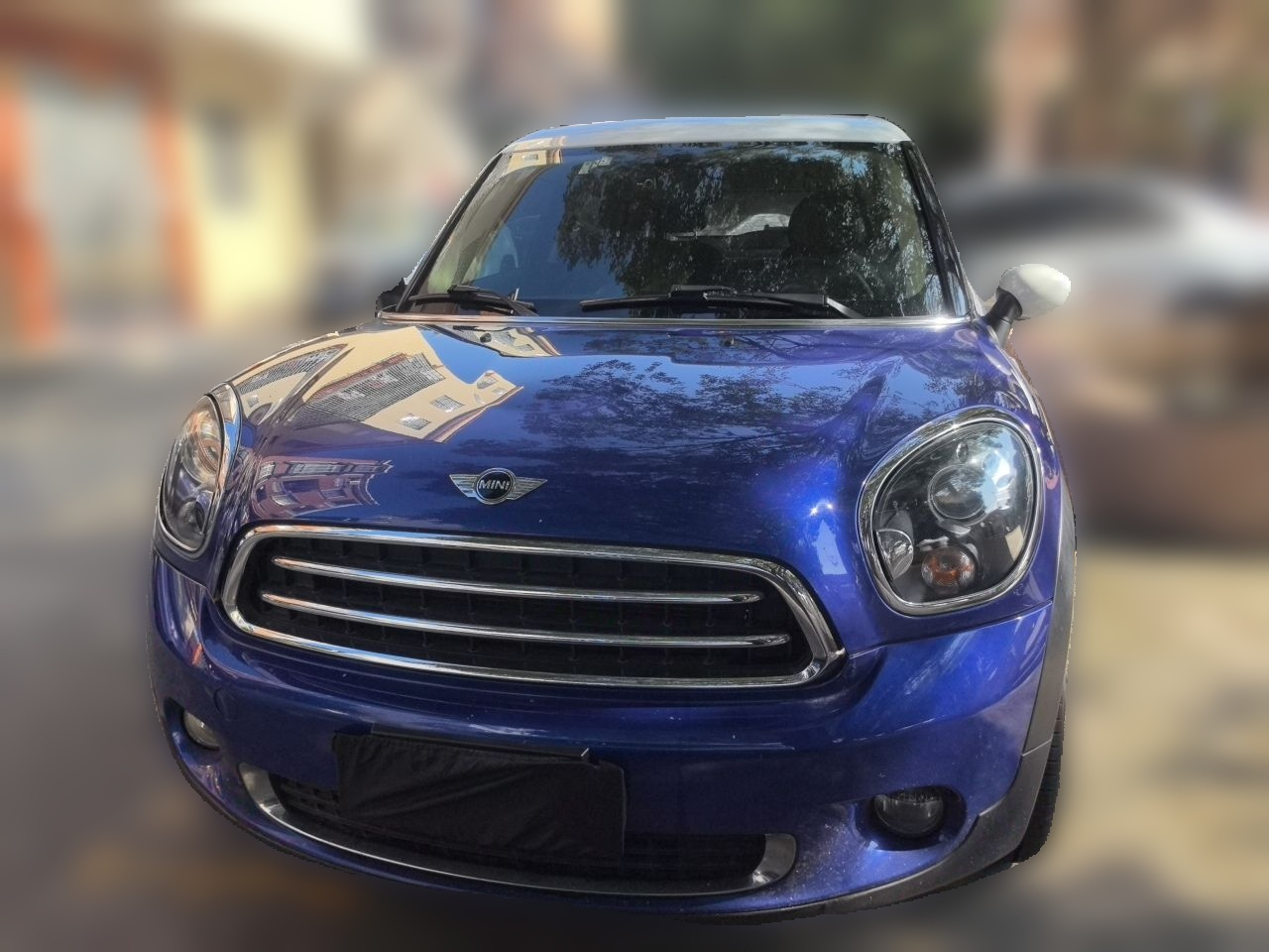 2013 1.6L COOPER photo 2