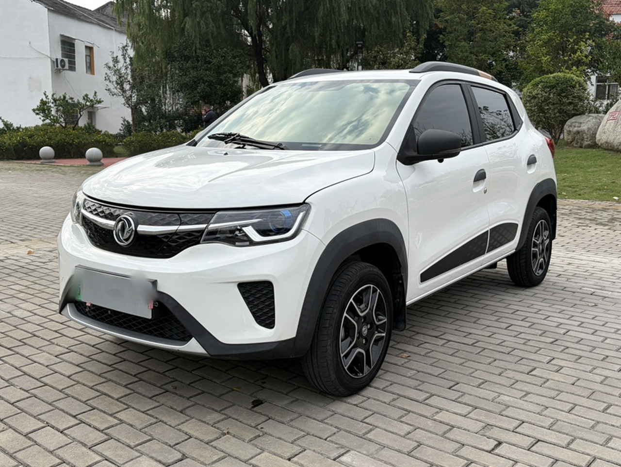 Nammi EX1 2022 Facelift PRO