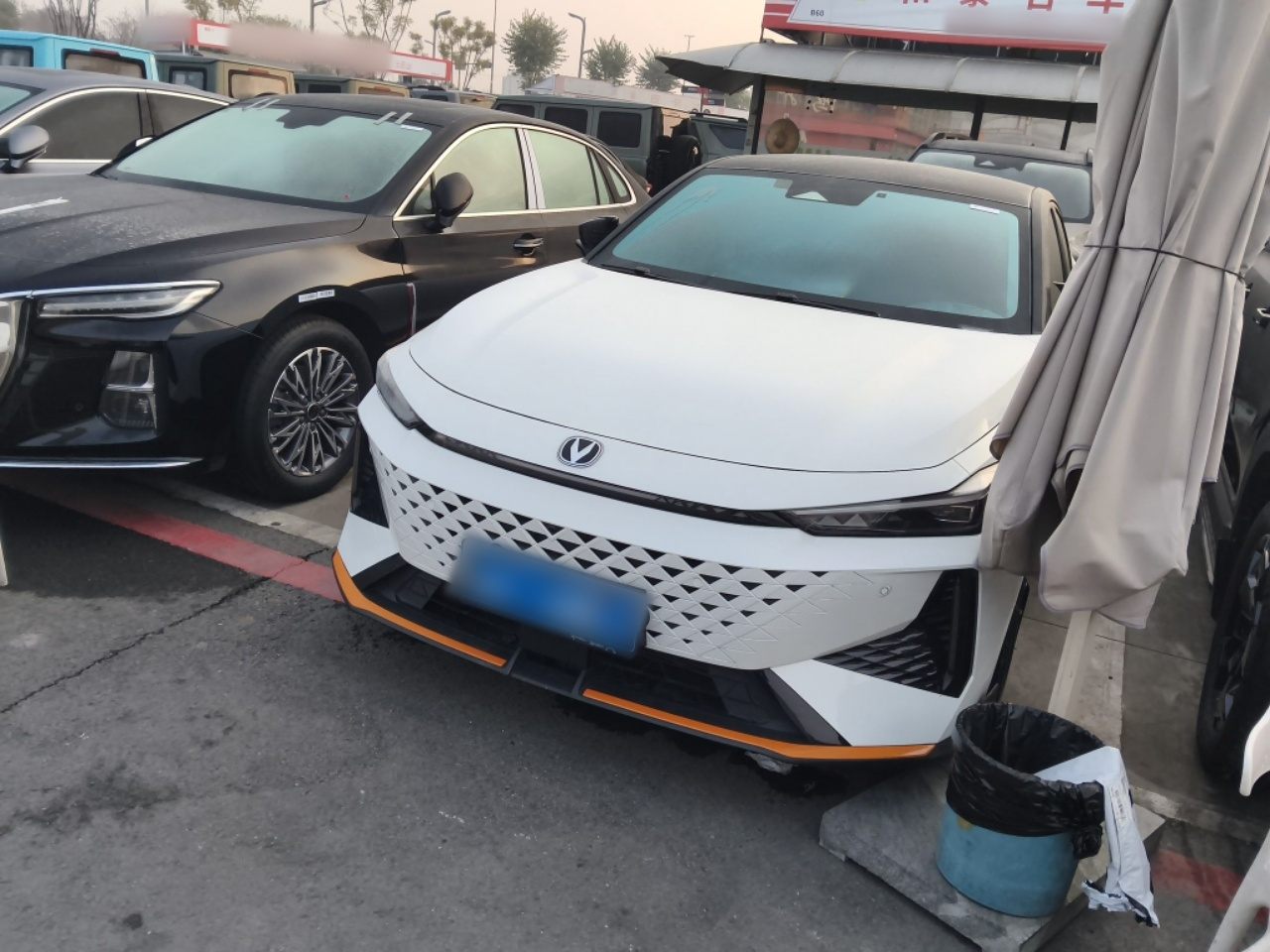 UNI-V 2025 1.5T 500Bar Premium Sport