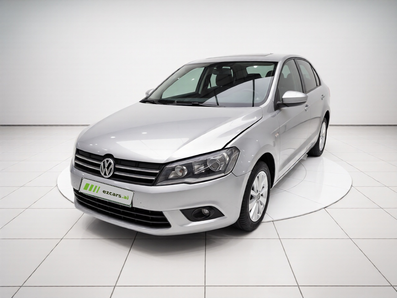 2015 1.6L MT Comfort