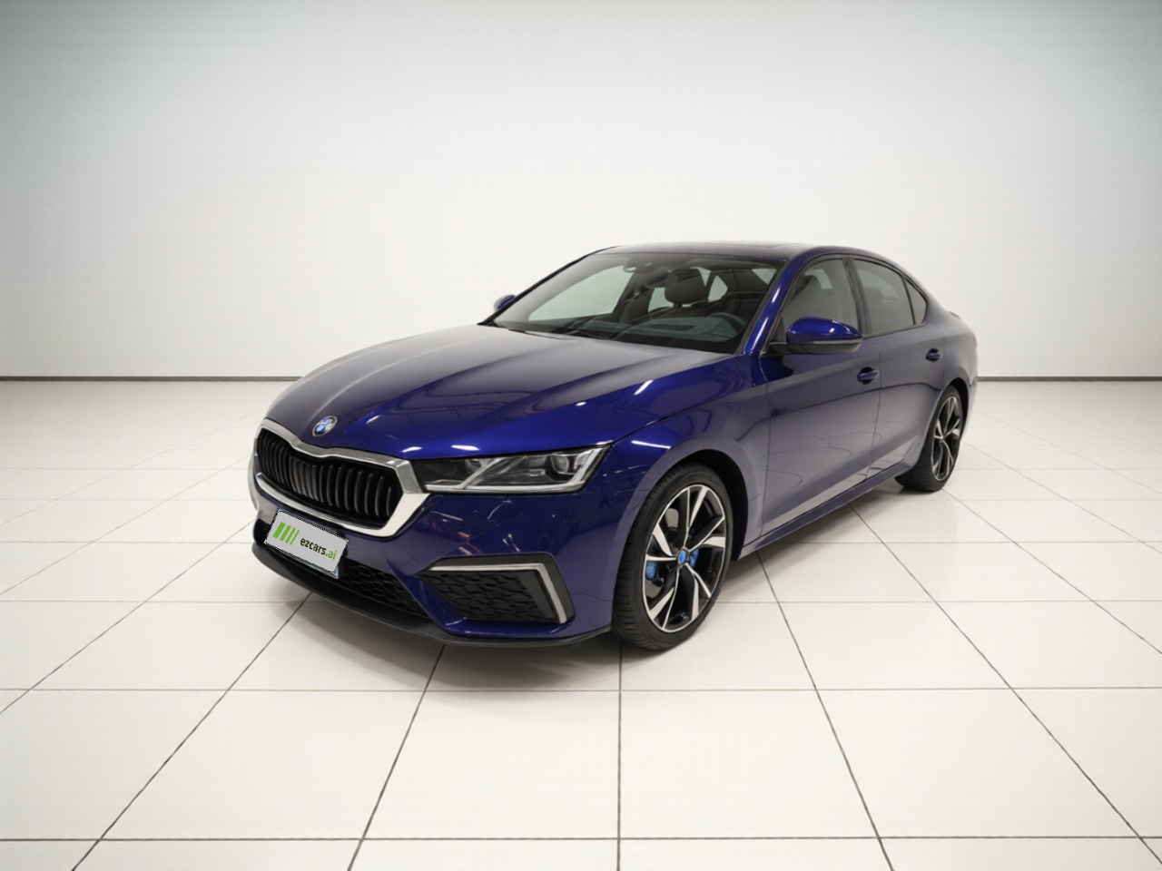 Octavia 2021 PRO TSI280 DSG Premium