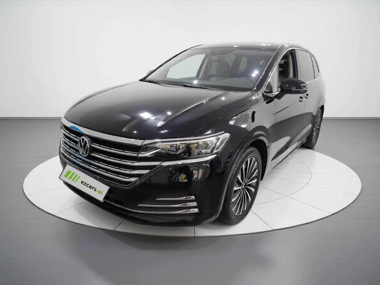 Viloran 2024 380TSI Premium