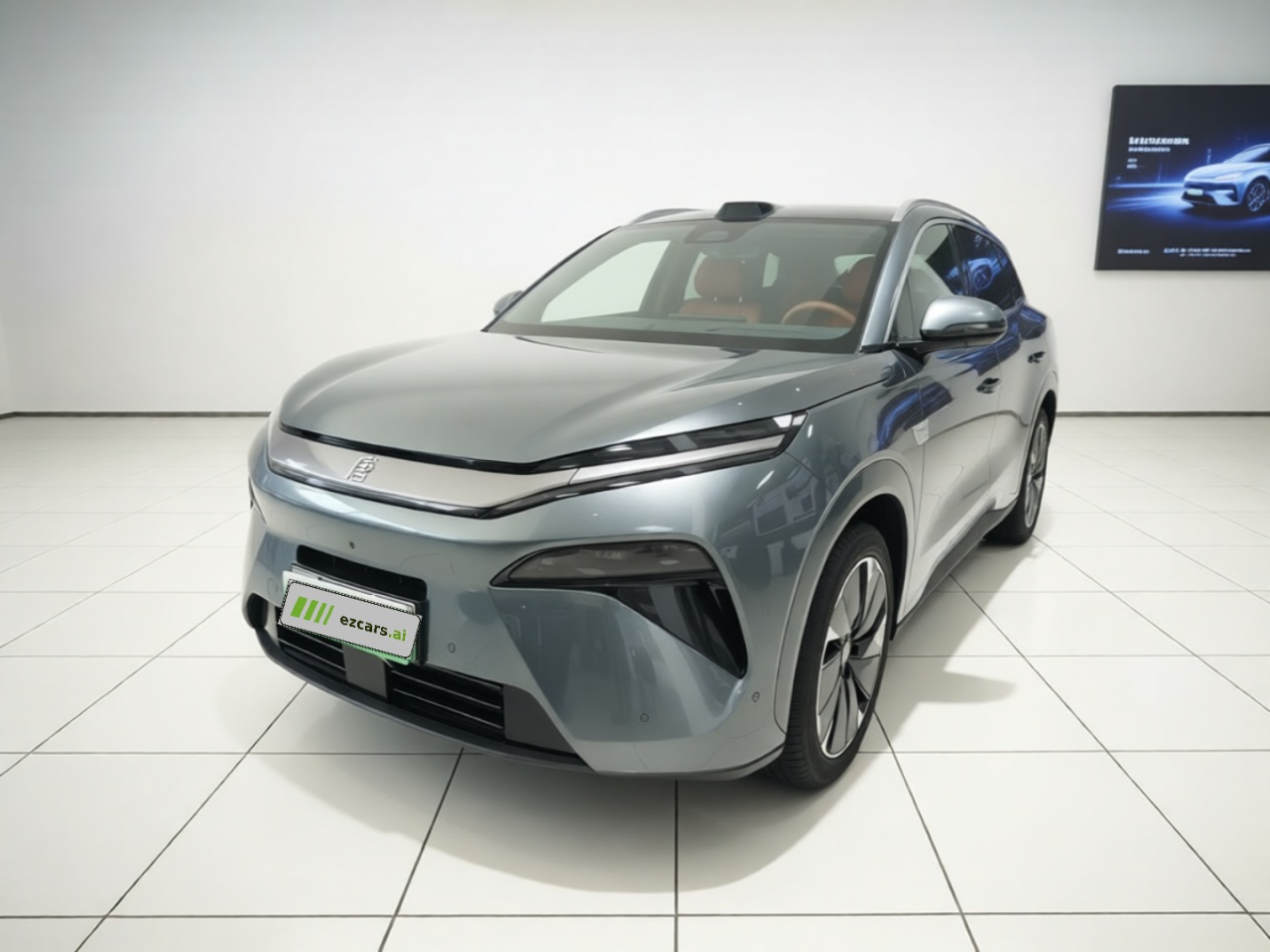 Tang L 2025 DM 175KM