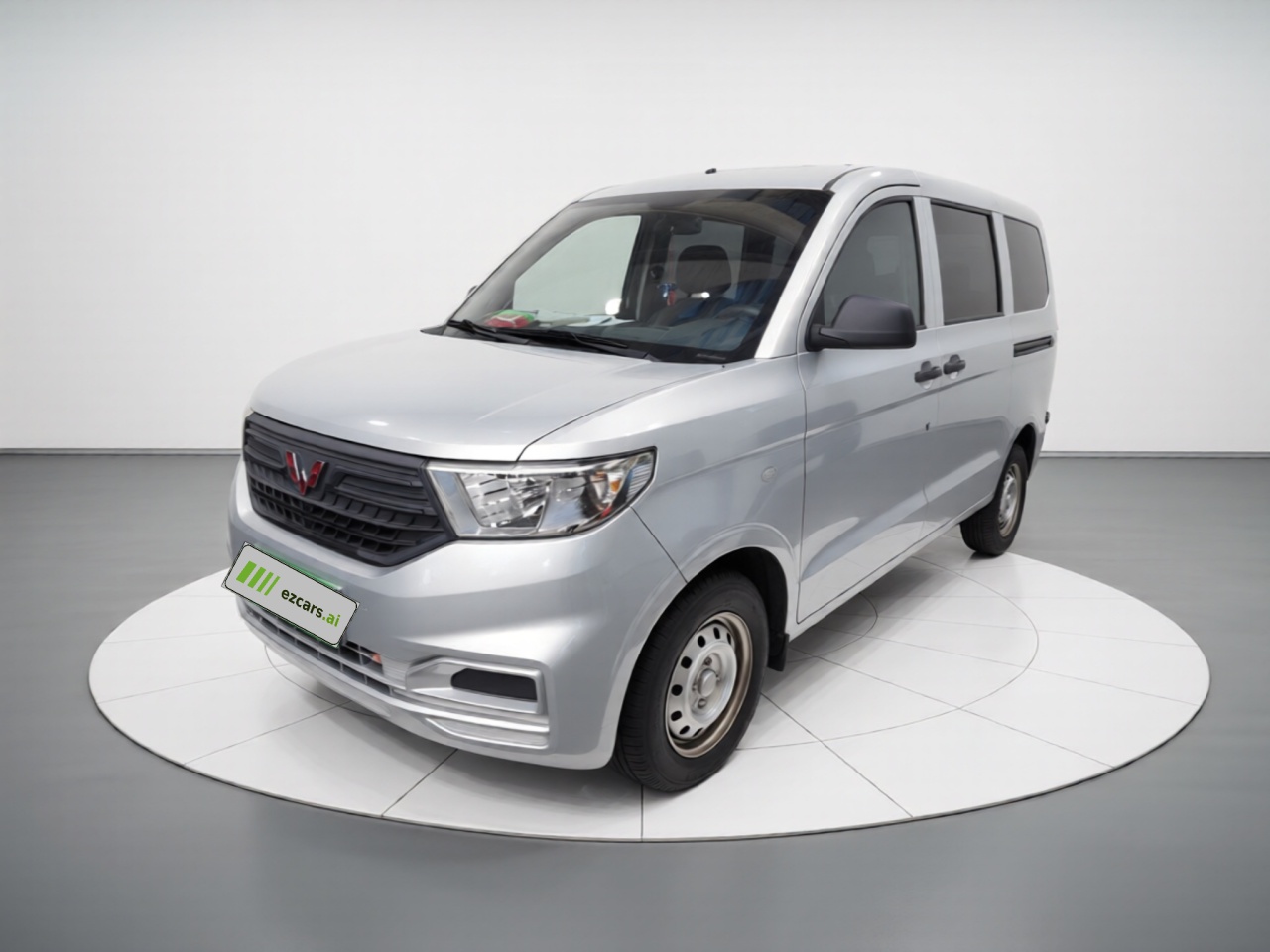 Wuling Hongguang V 2021 1.5L LAR