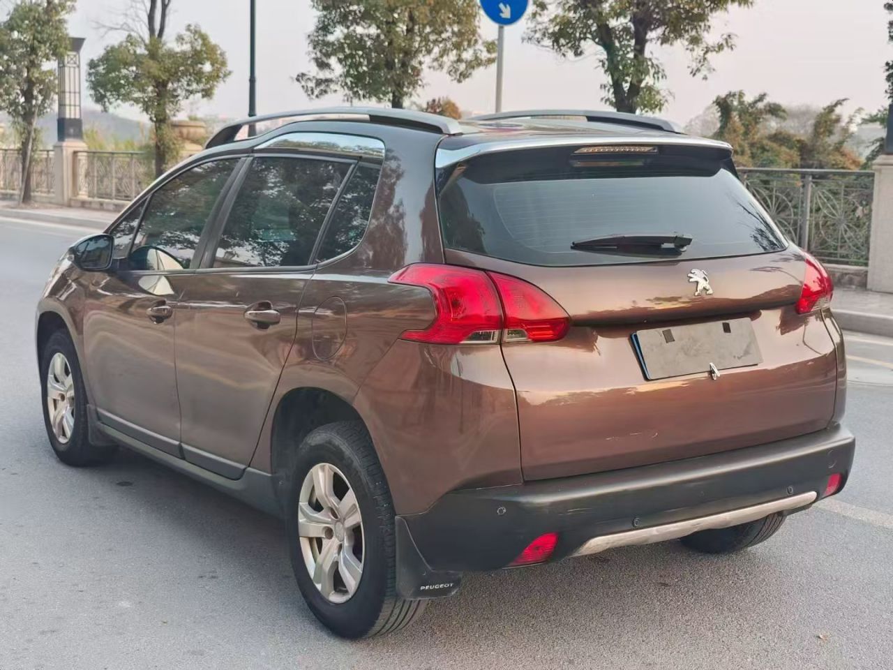 2008 2014 1.6L AT photo 4