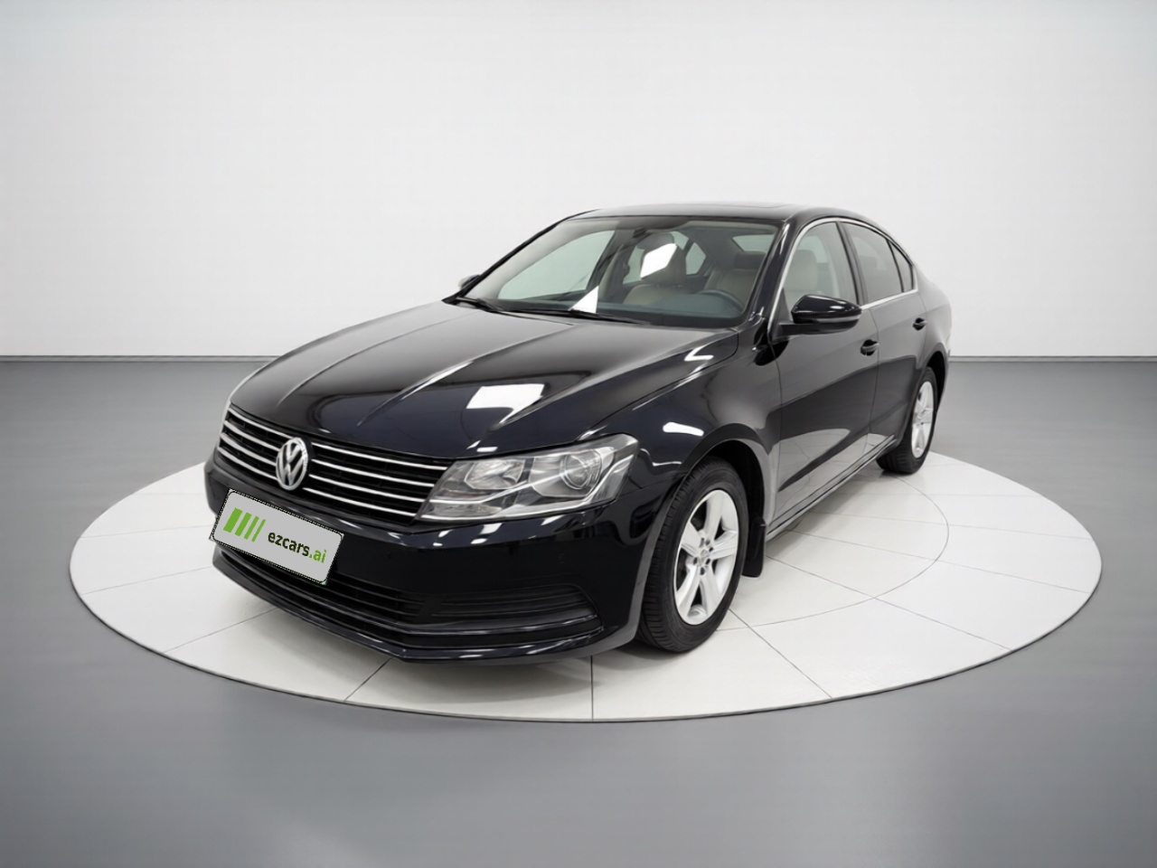 Lavida 2015 1.6L AT