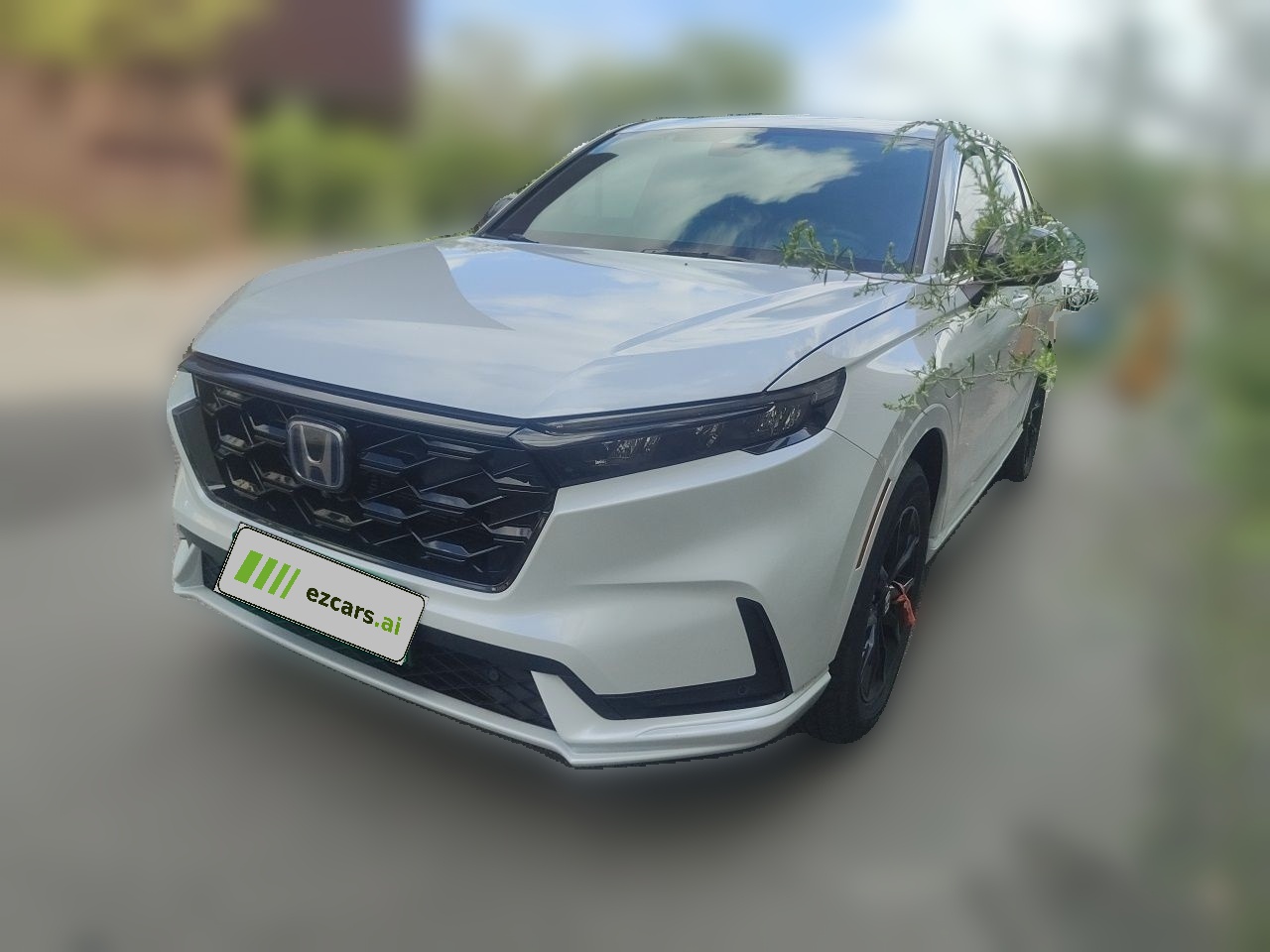 CR-V EV 2023 2.0L e:PHEV