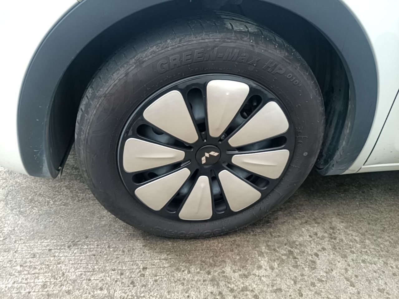 Wuling Bingo 2024 333km photo 2