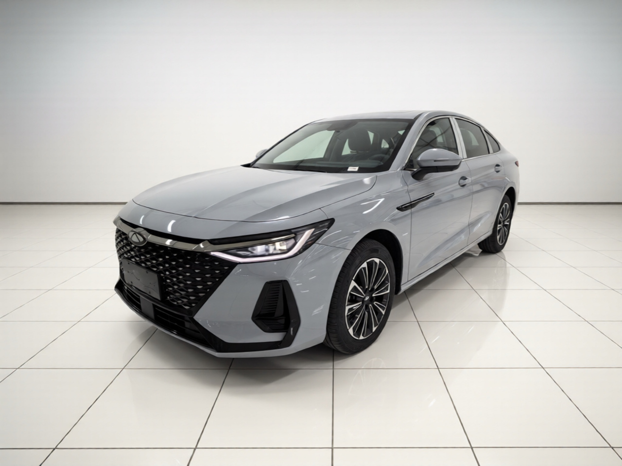 Fulwin A8 2025 70km Standard