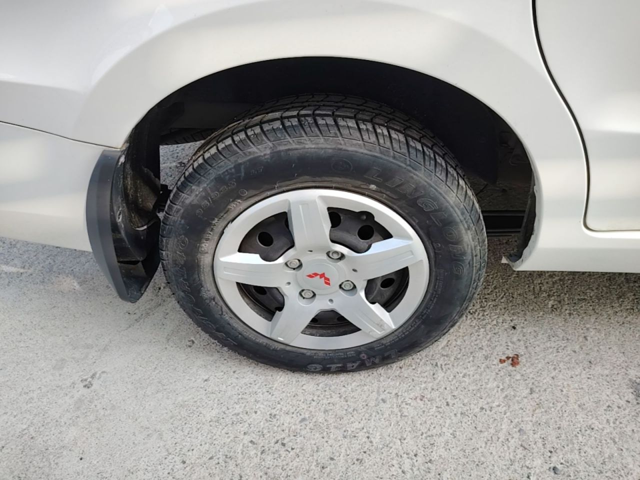 Wuling Hongguang 2020 1.2L S Base China VI LSI photo 3