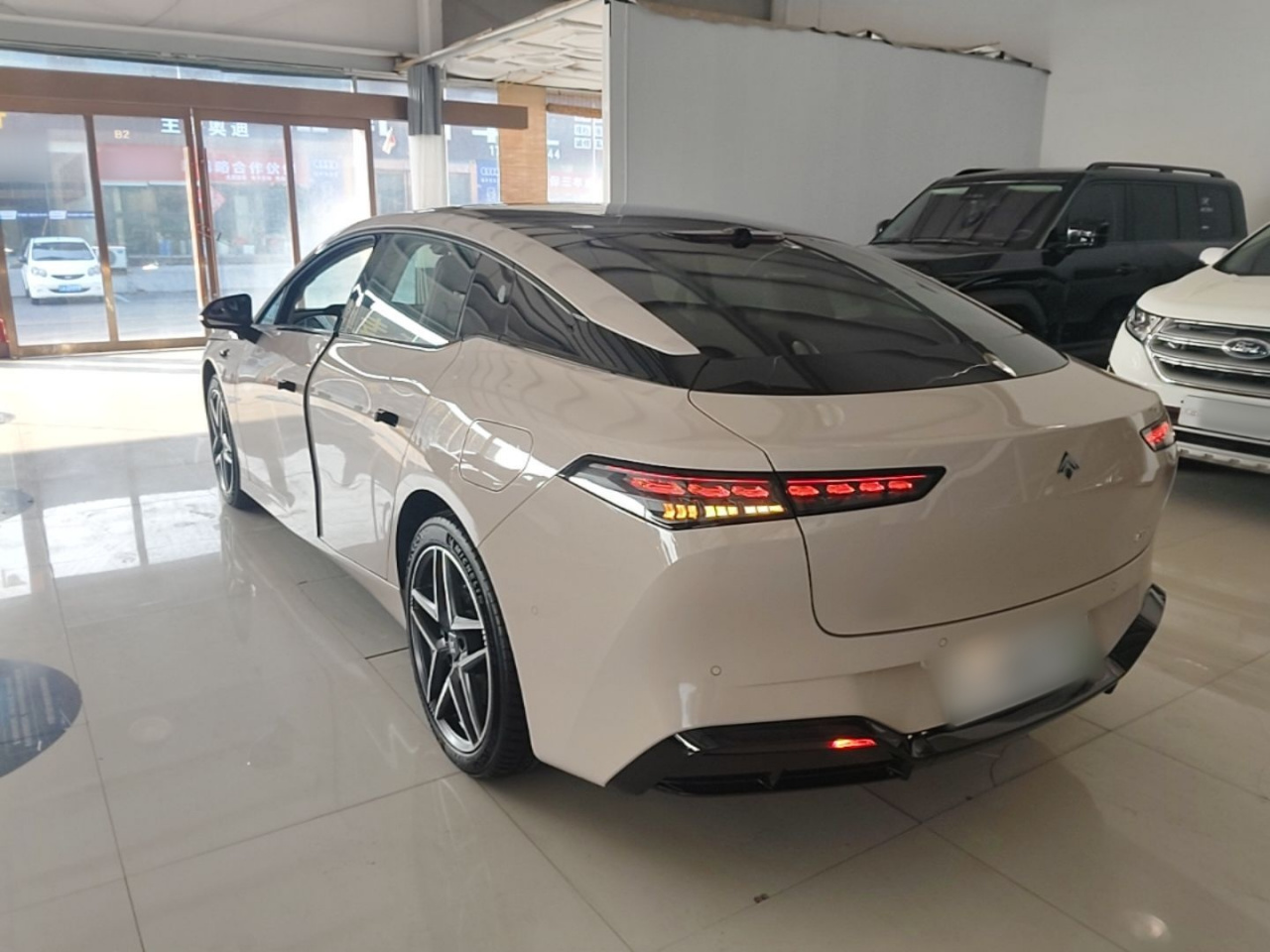 Hyptec GT 2025 710 Max photo 4