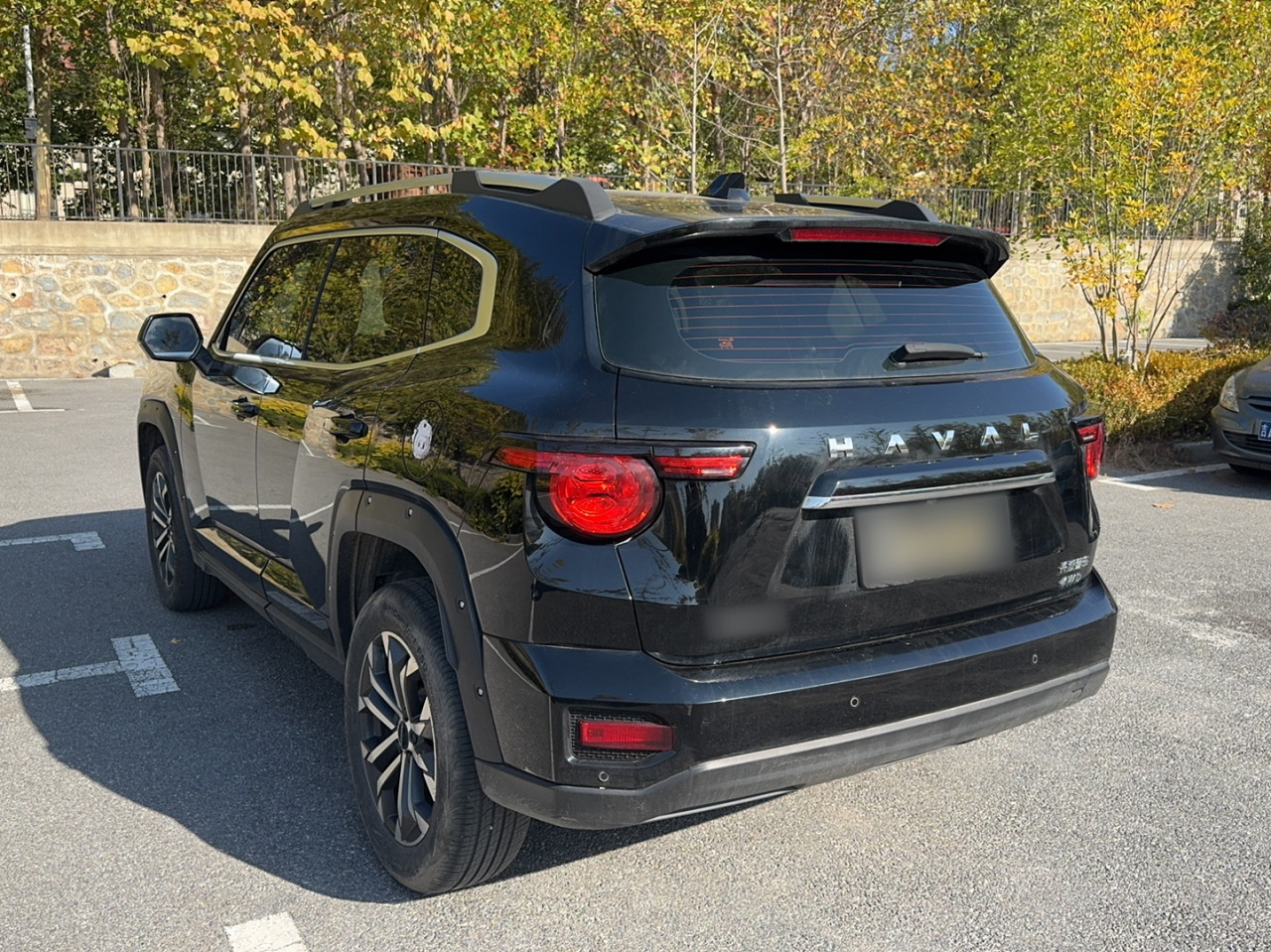 Dargo PLUS 2023 2.0T AWD Plus photo 5