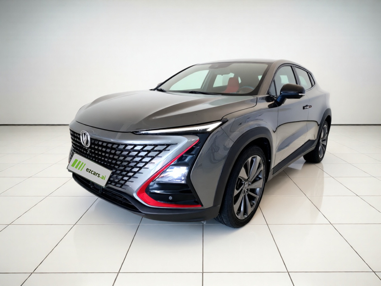 UNI-T 2020 1.5T Premium