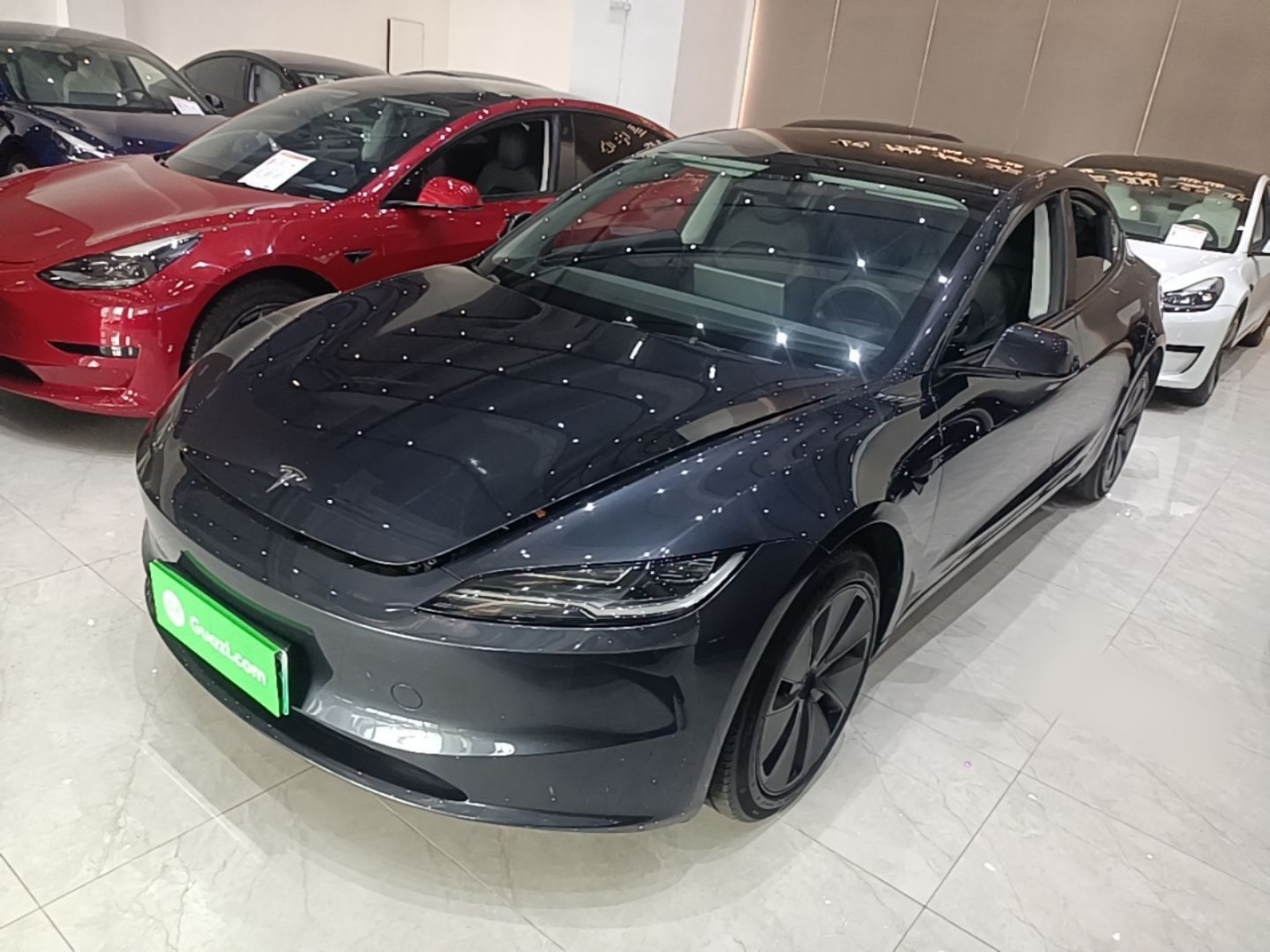 Model 3 2023 Long Range AWD