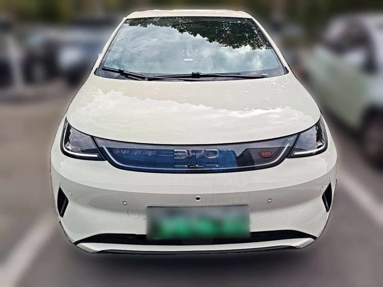 Dolphin 2025 ADAS 420km photo 2