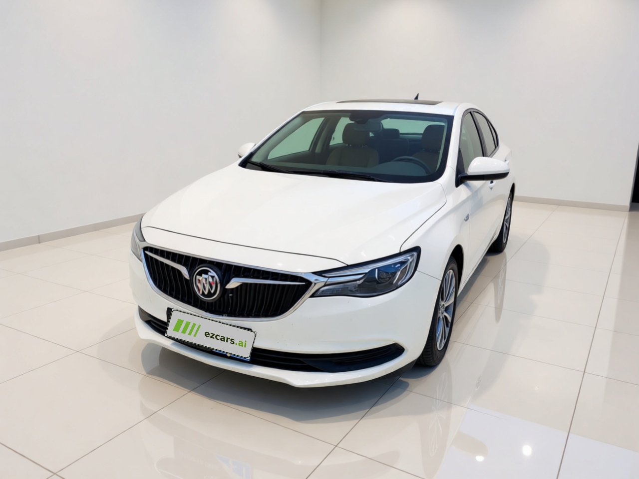 Excelle 2021 Facelift 1.3T AT Mild Hybrid Elite