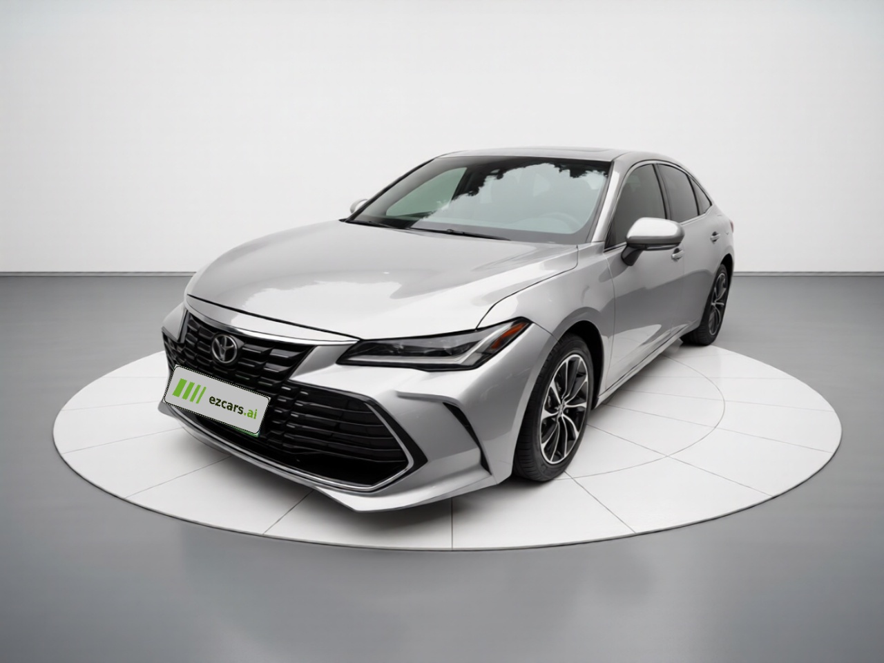 Avalon 2022 2.0L Luxury