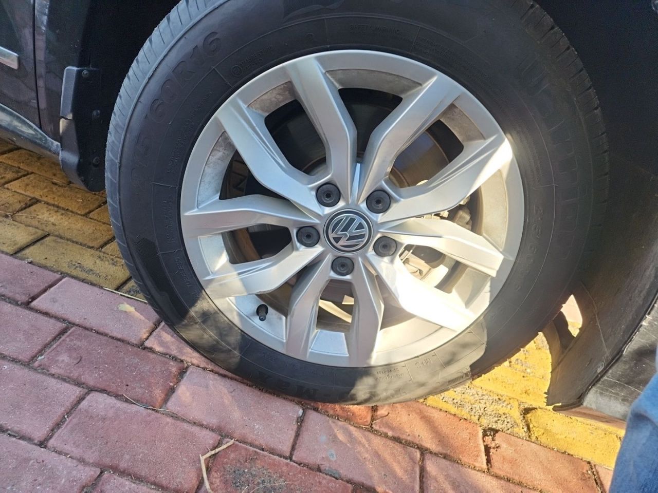 Passat 2017 280TSI DSG photo 5