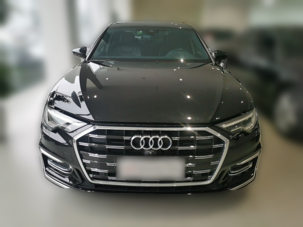 A6L 2024 45 TFSI Dynamic photo 2