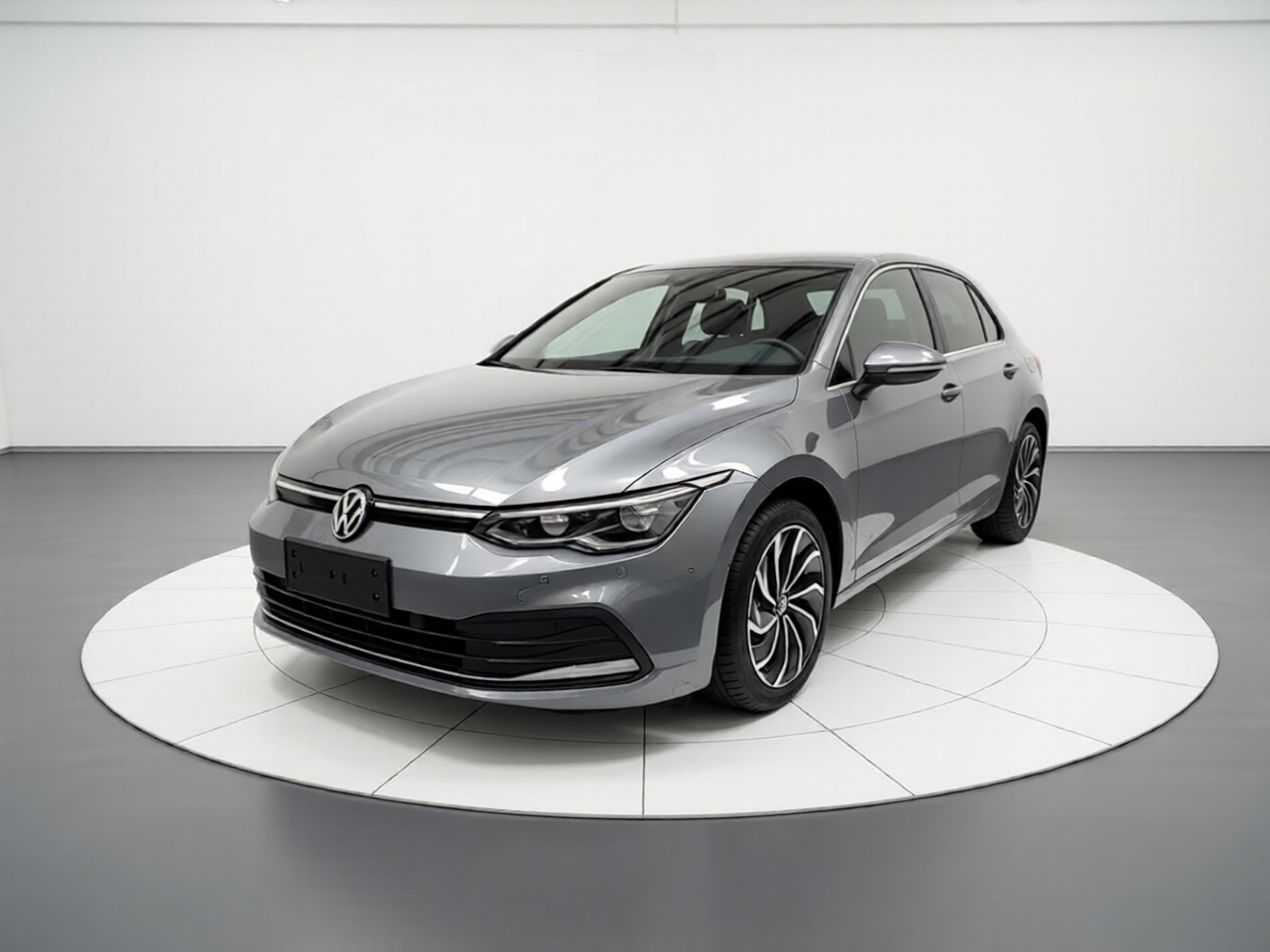 Golf 2021 280TSI DSG Pro