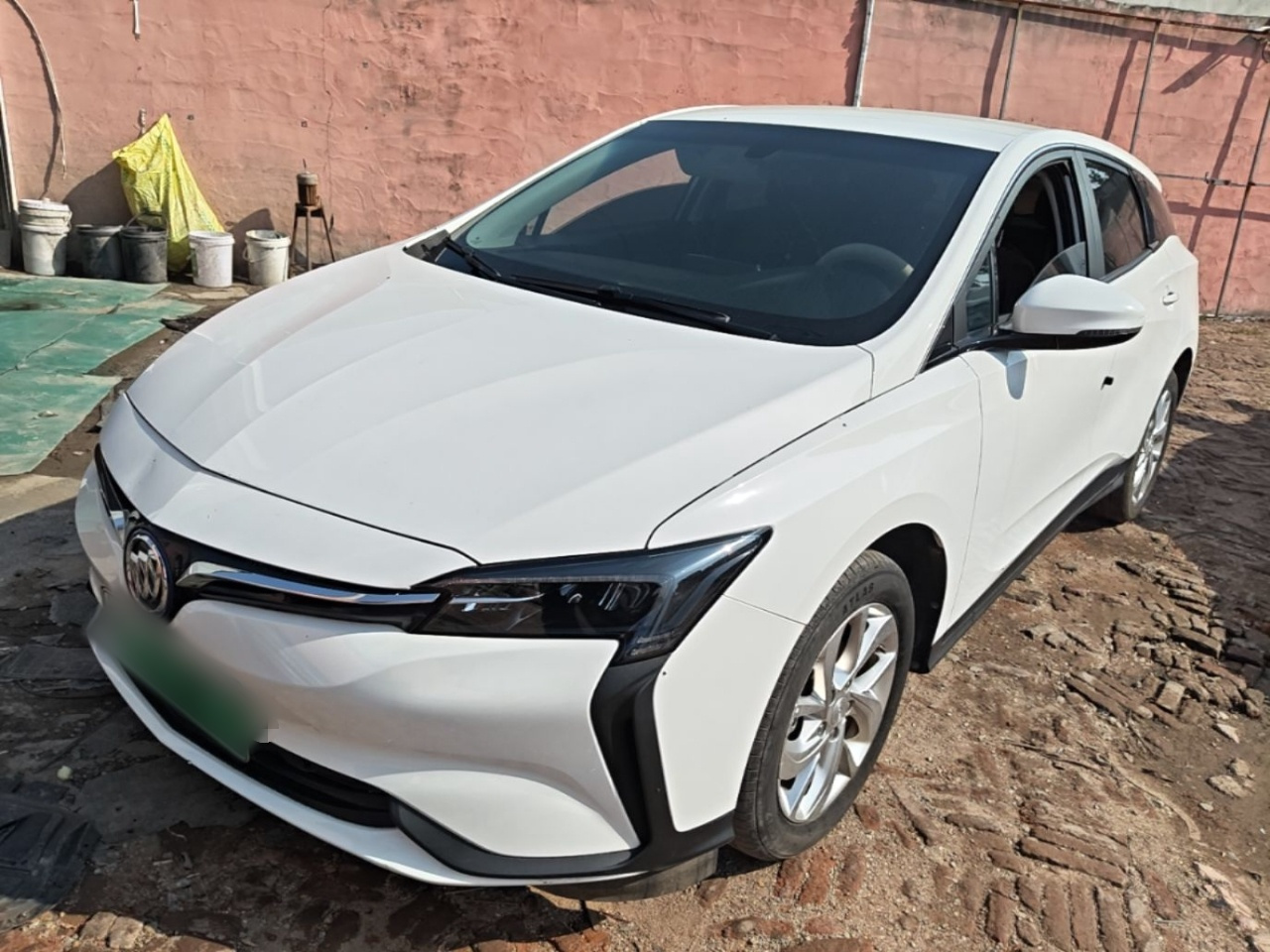 6 2023 430km